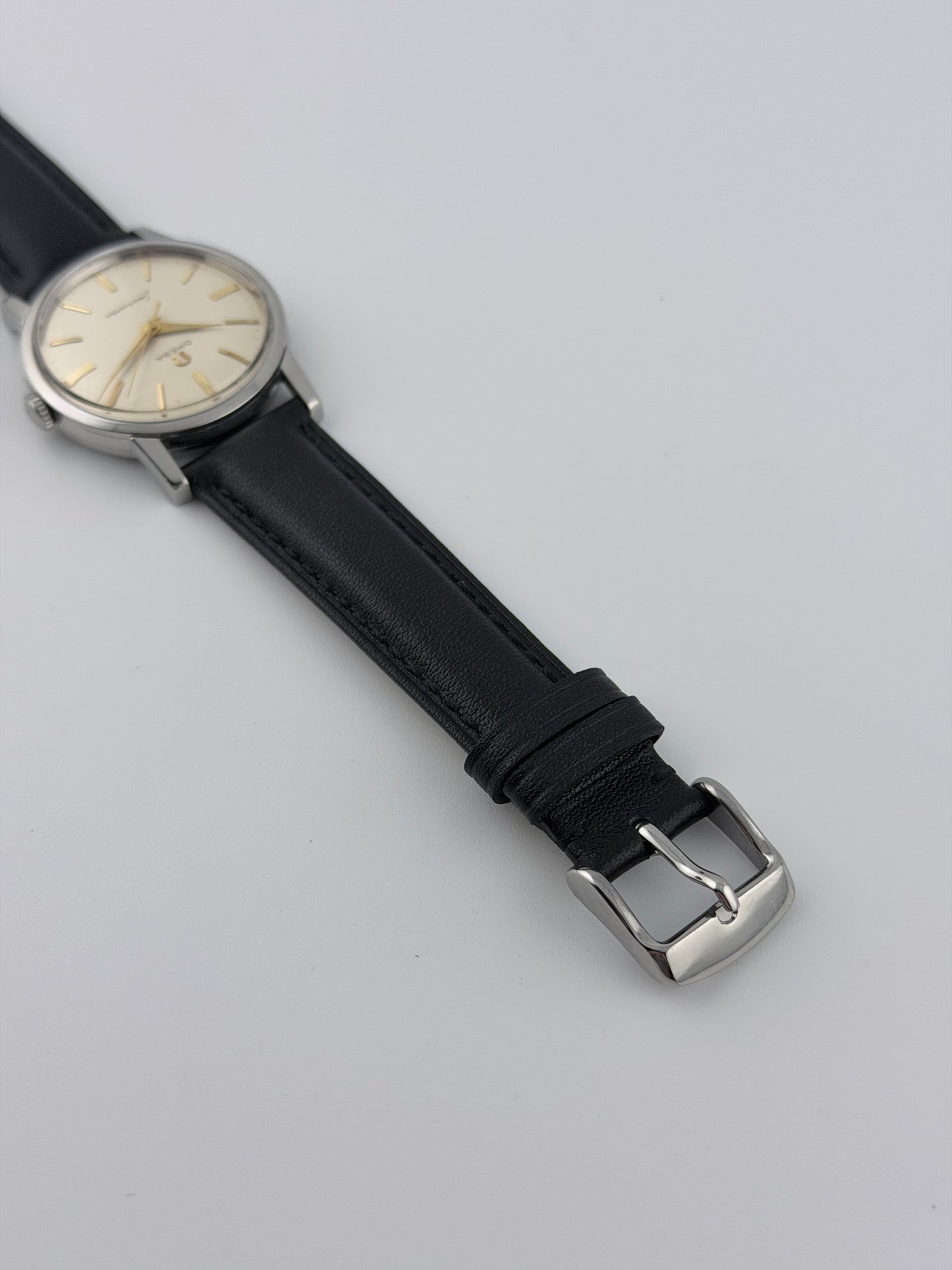 Omega Seamaster Manual Wind - 14759