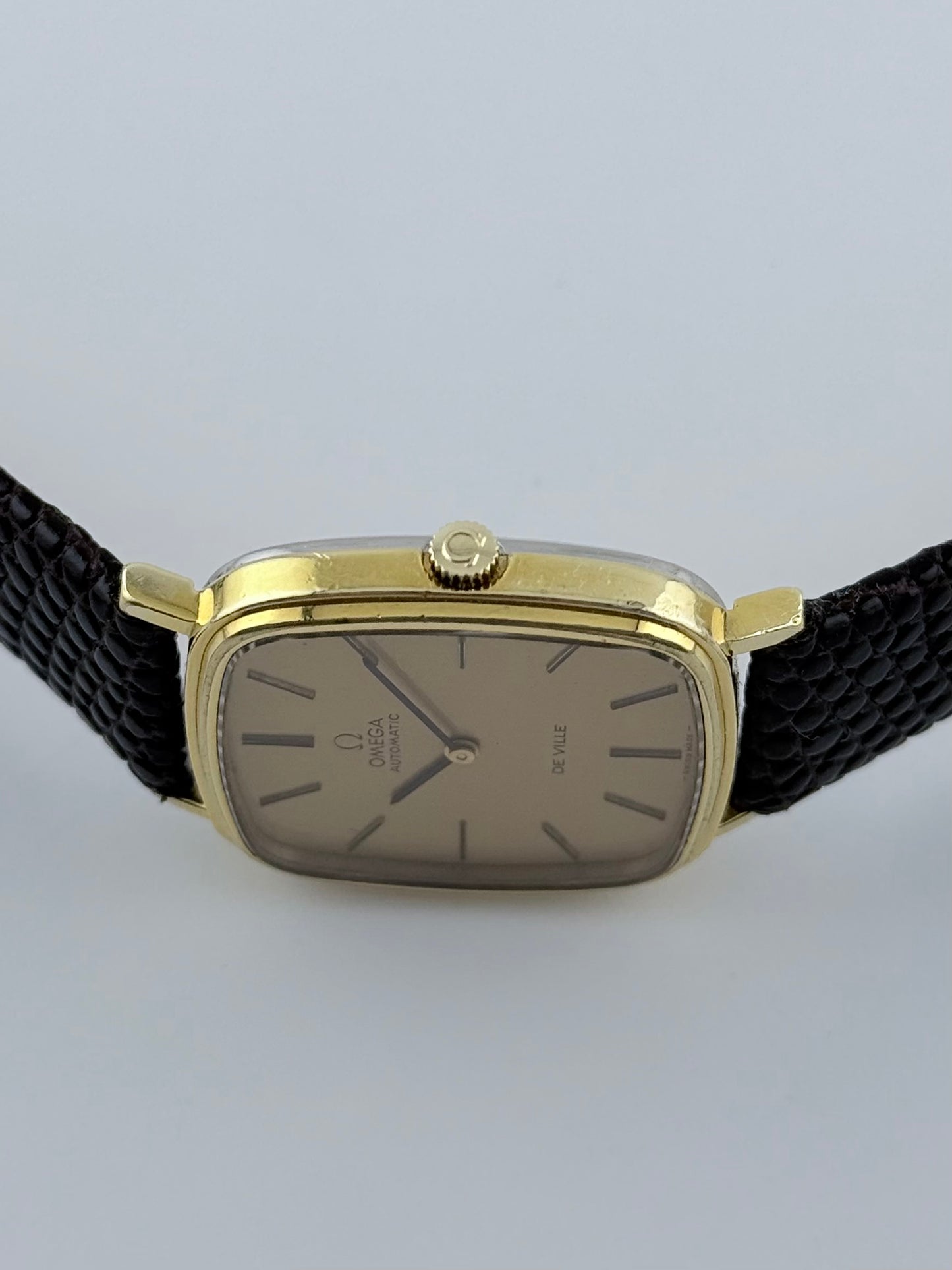 Omega De Ville Automatic - 151.0045