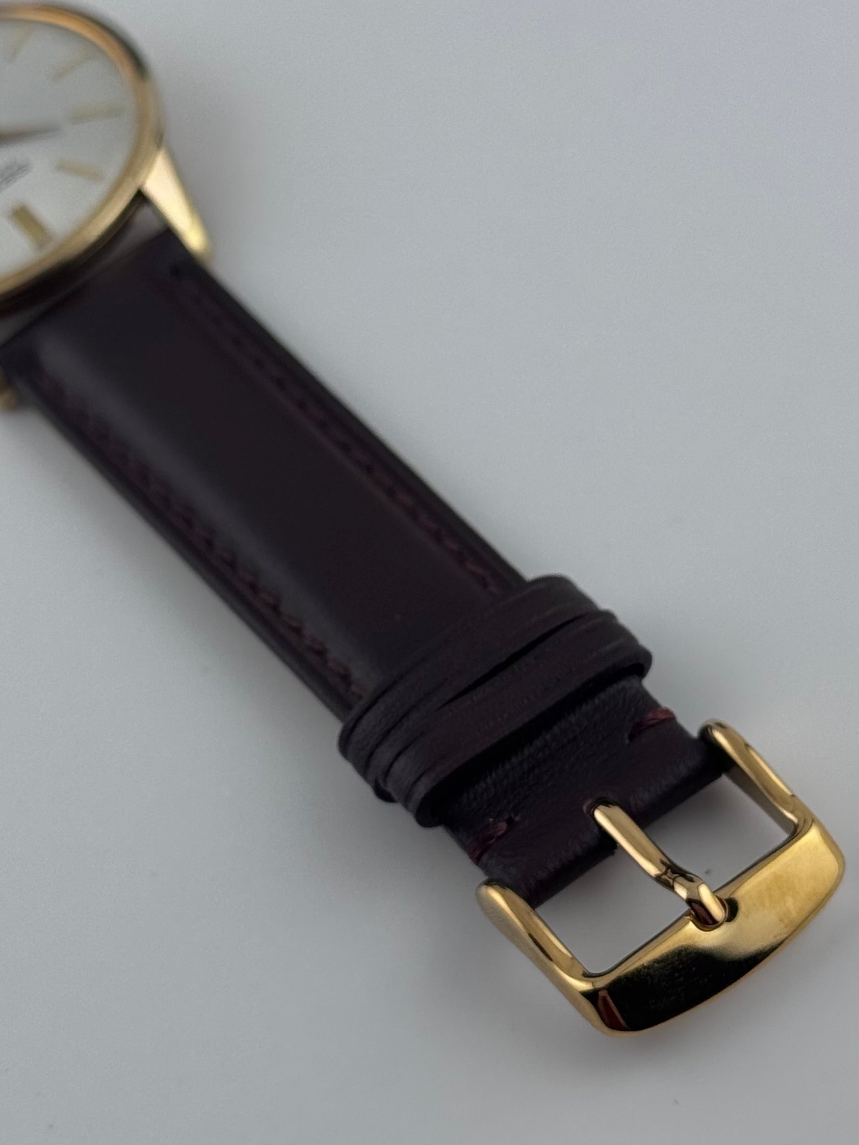 Seiko Automatic Date just - 7625-1990 – The Wrist Watcher
