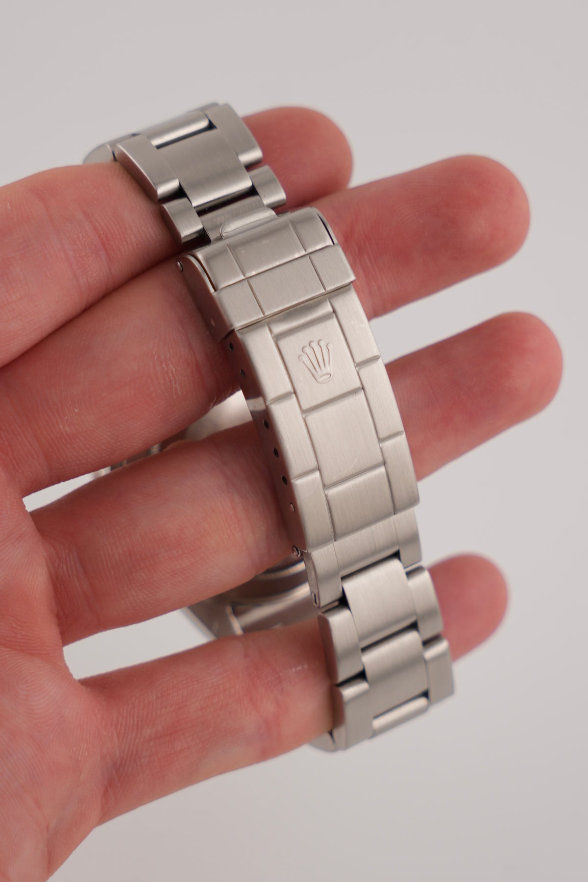Rolex Oyster Perpetual Submariner Date - 16610 - Original Box