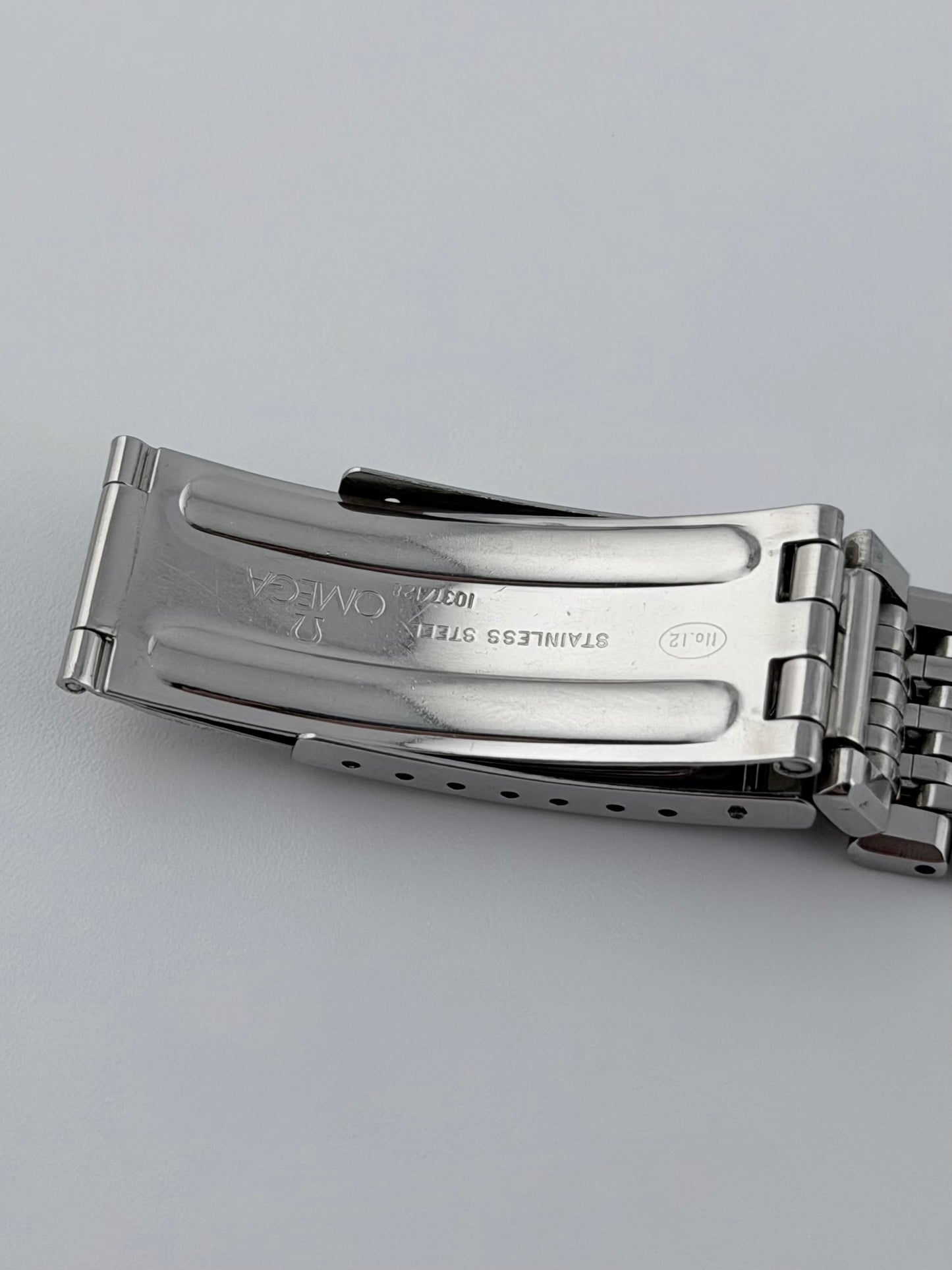 Omega Constellation Automatic Pie Pan - 168.005