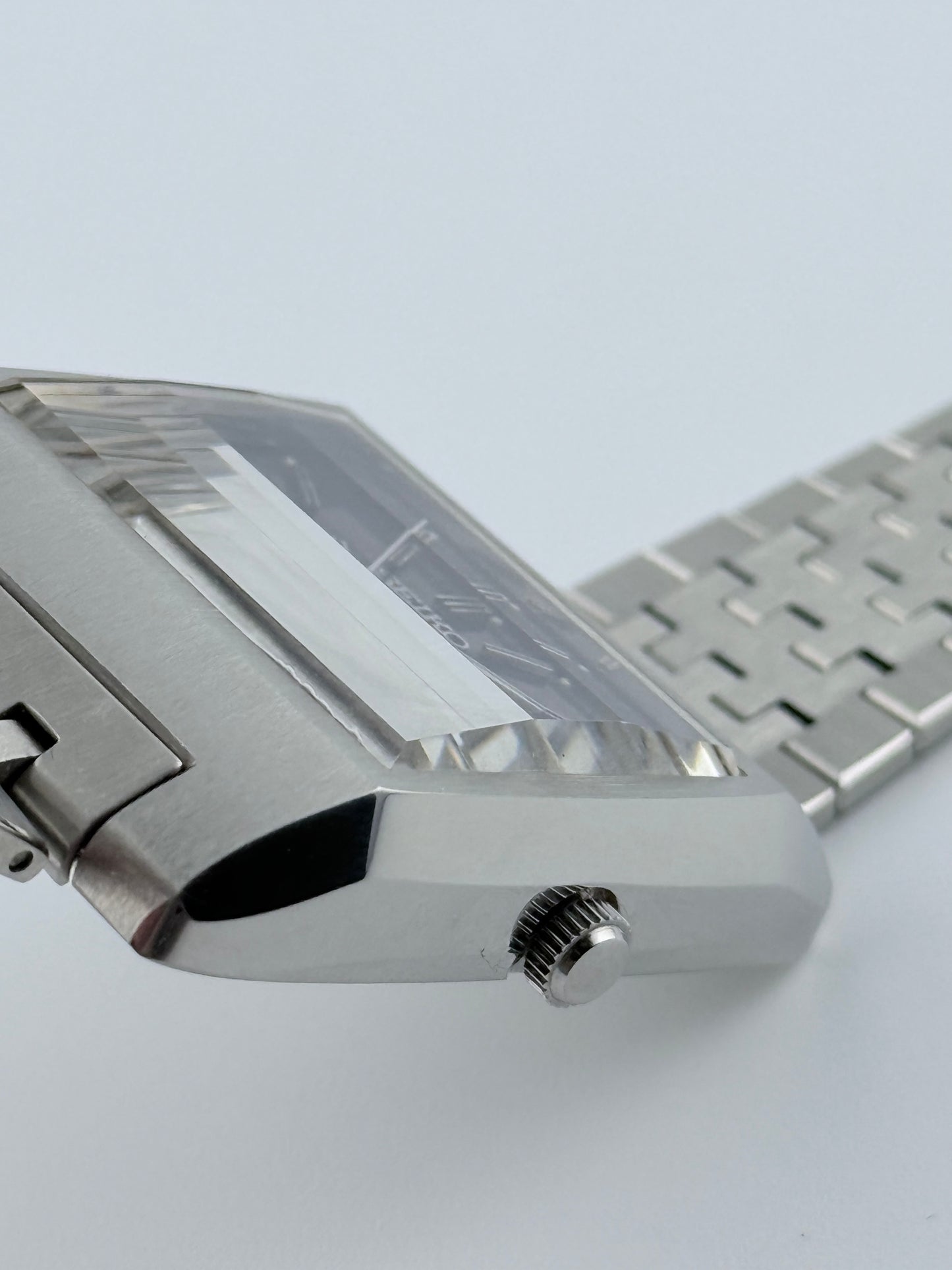 Seiko Hi-Beat Automatic 5626-5020 - Khanjar - RARE Collector's Piece - New Old Stock!