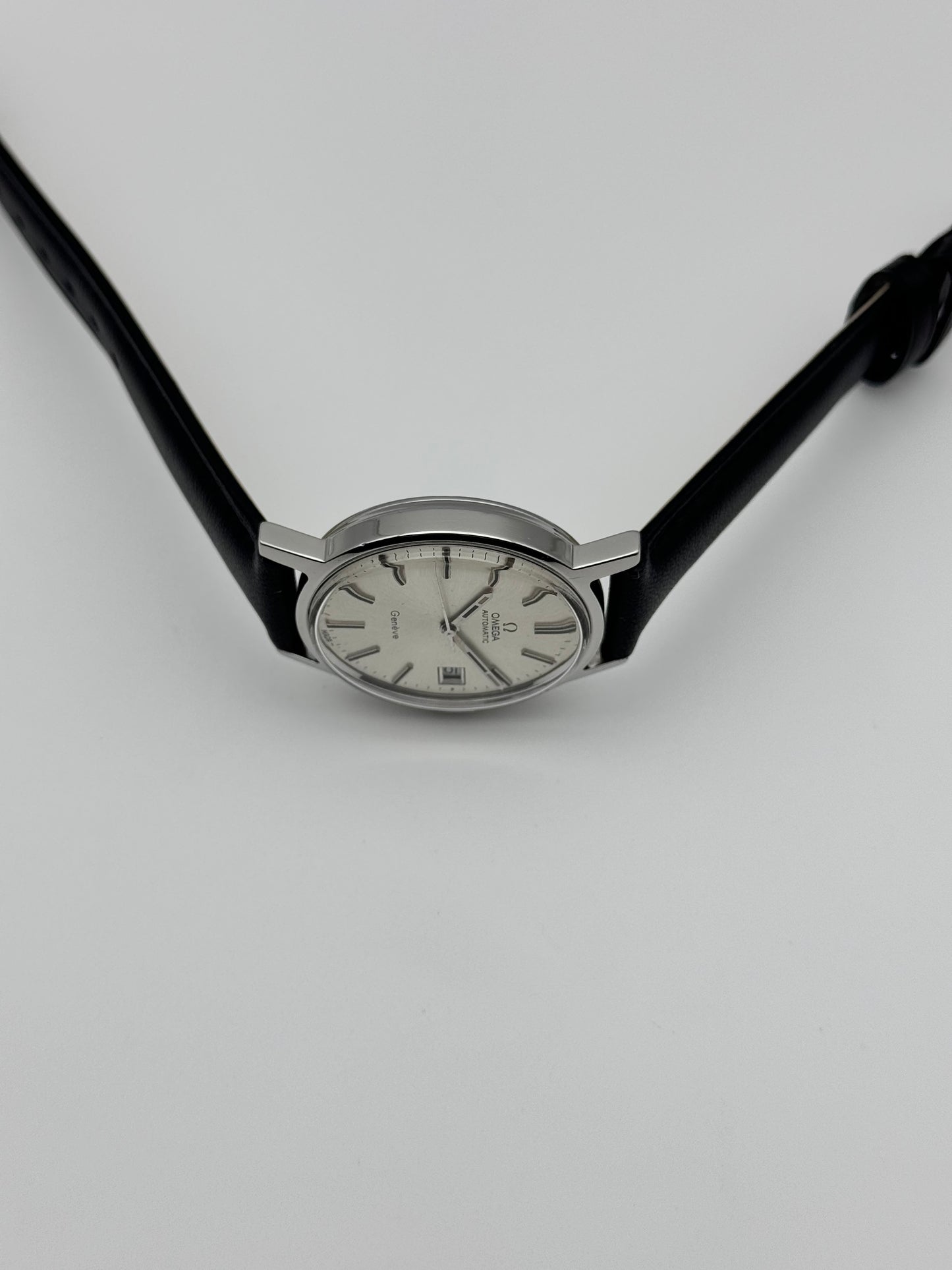 Omega Geneve Automatic 166.0163