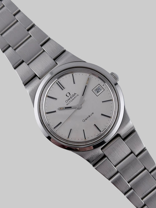 Omega Geneve Automatic 166.0173