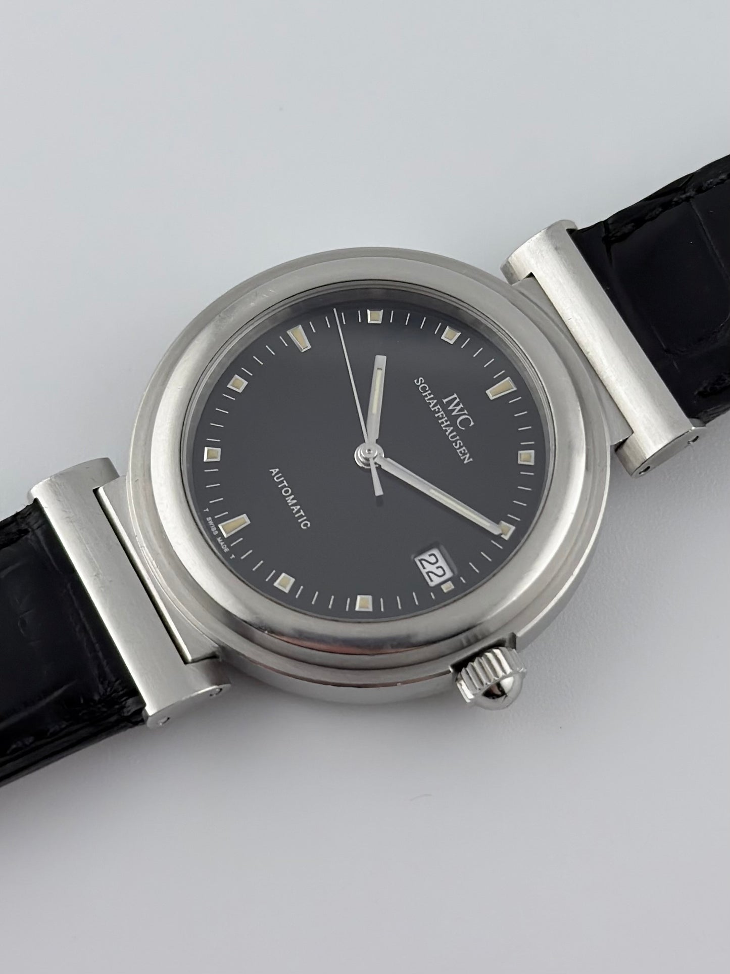 IWC Schaffhausen Da Vinci Automatic Date