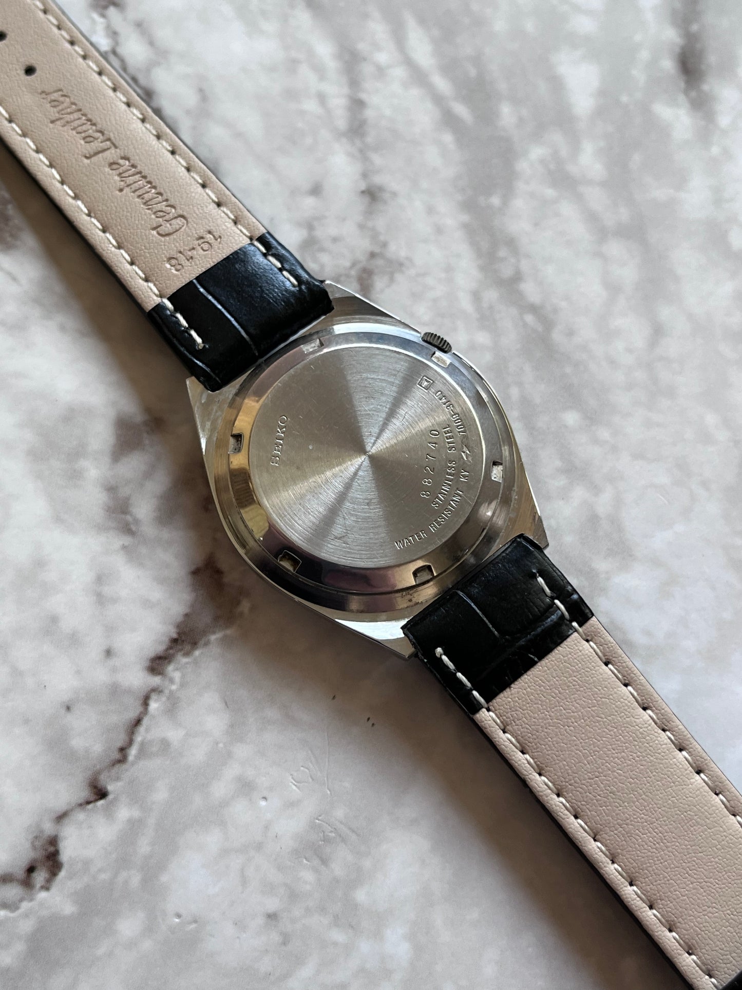 Seiko 5 Automatic 7009-3140