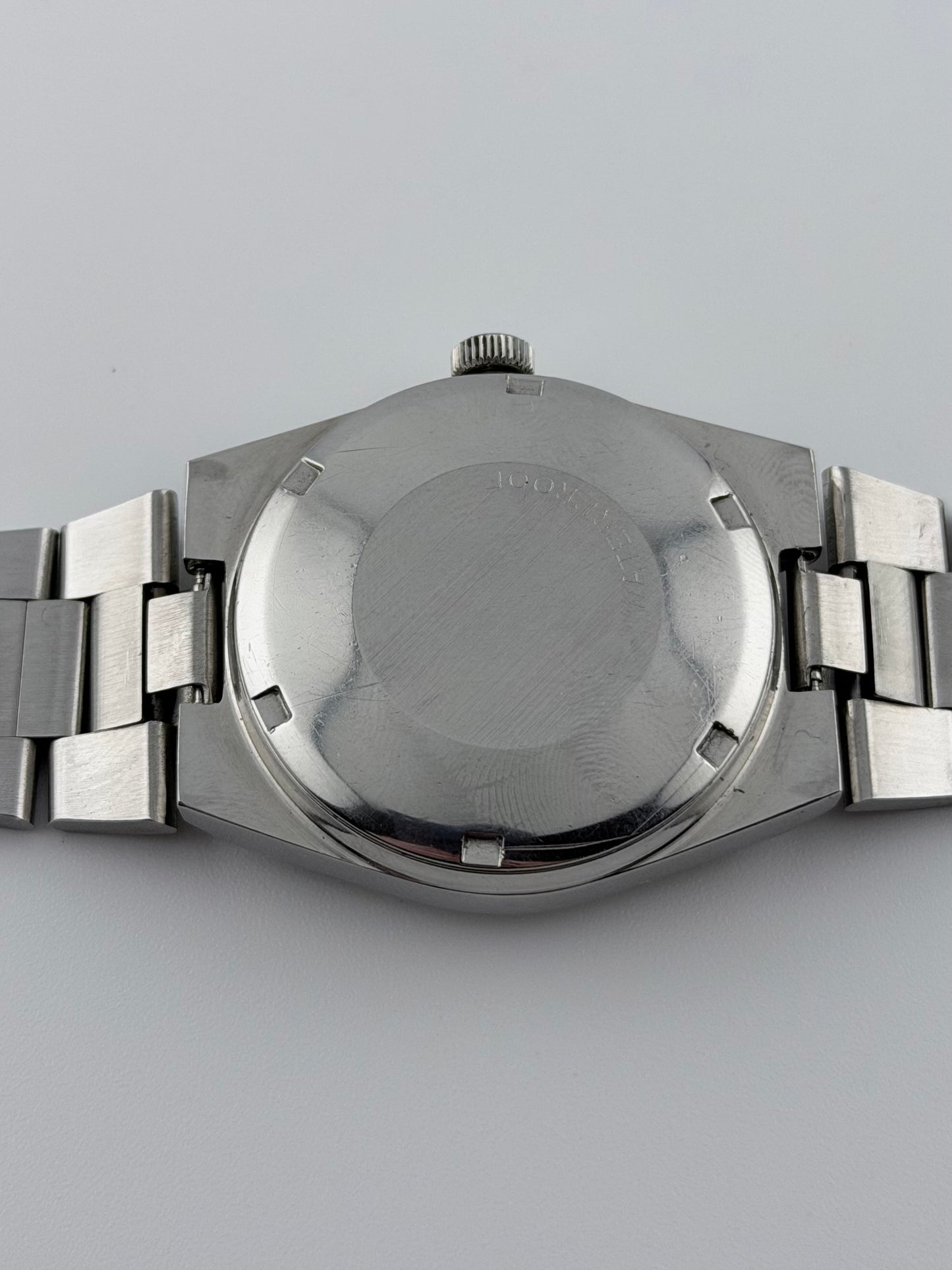 Omega Geneve Automatic Date 166.099