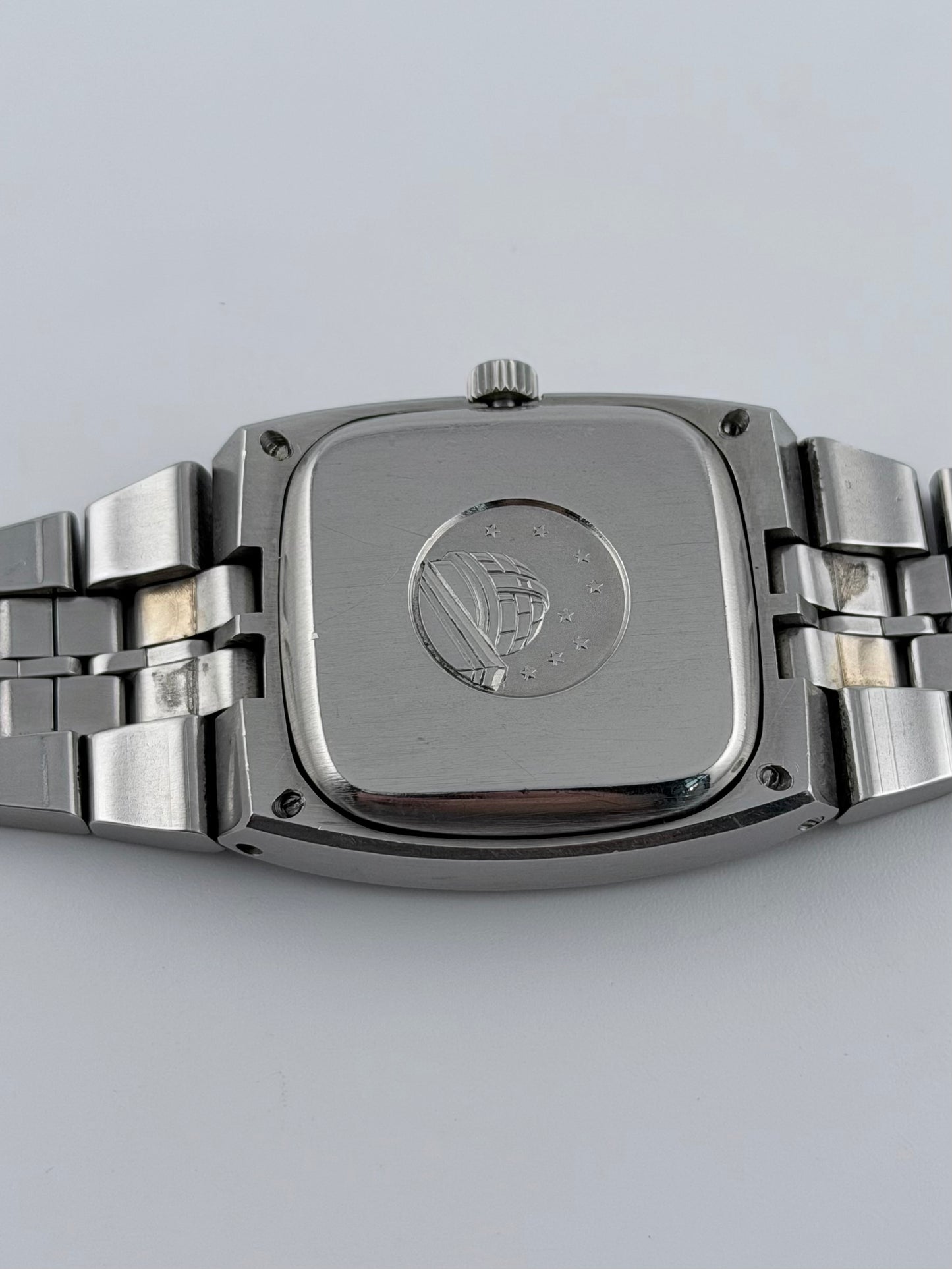 Omega Constellation Chronometer Automatic Date - 168.0060