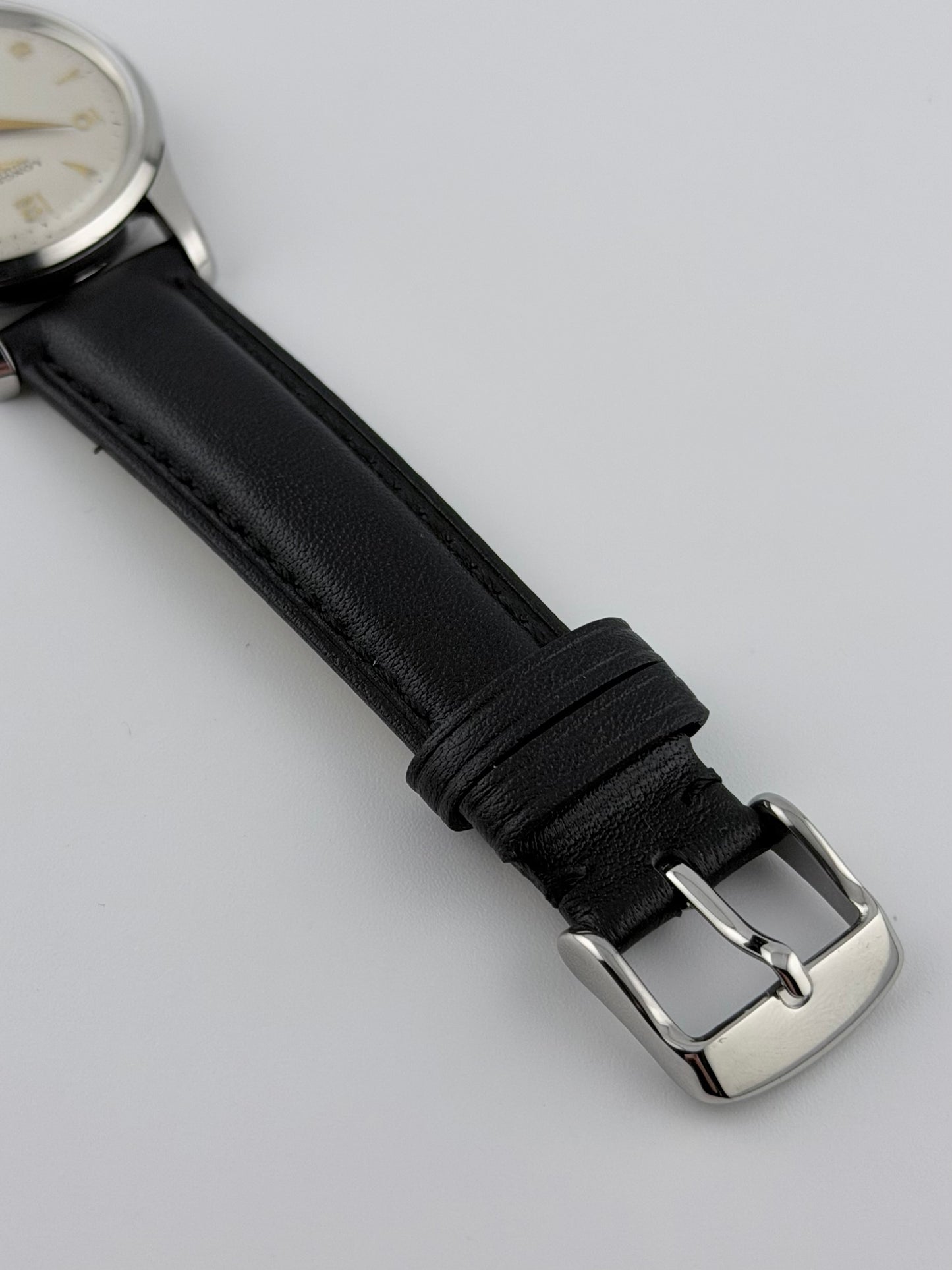 Longines Automatic Sub Seconds