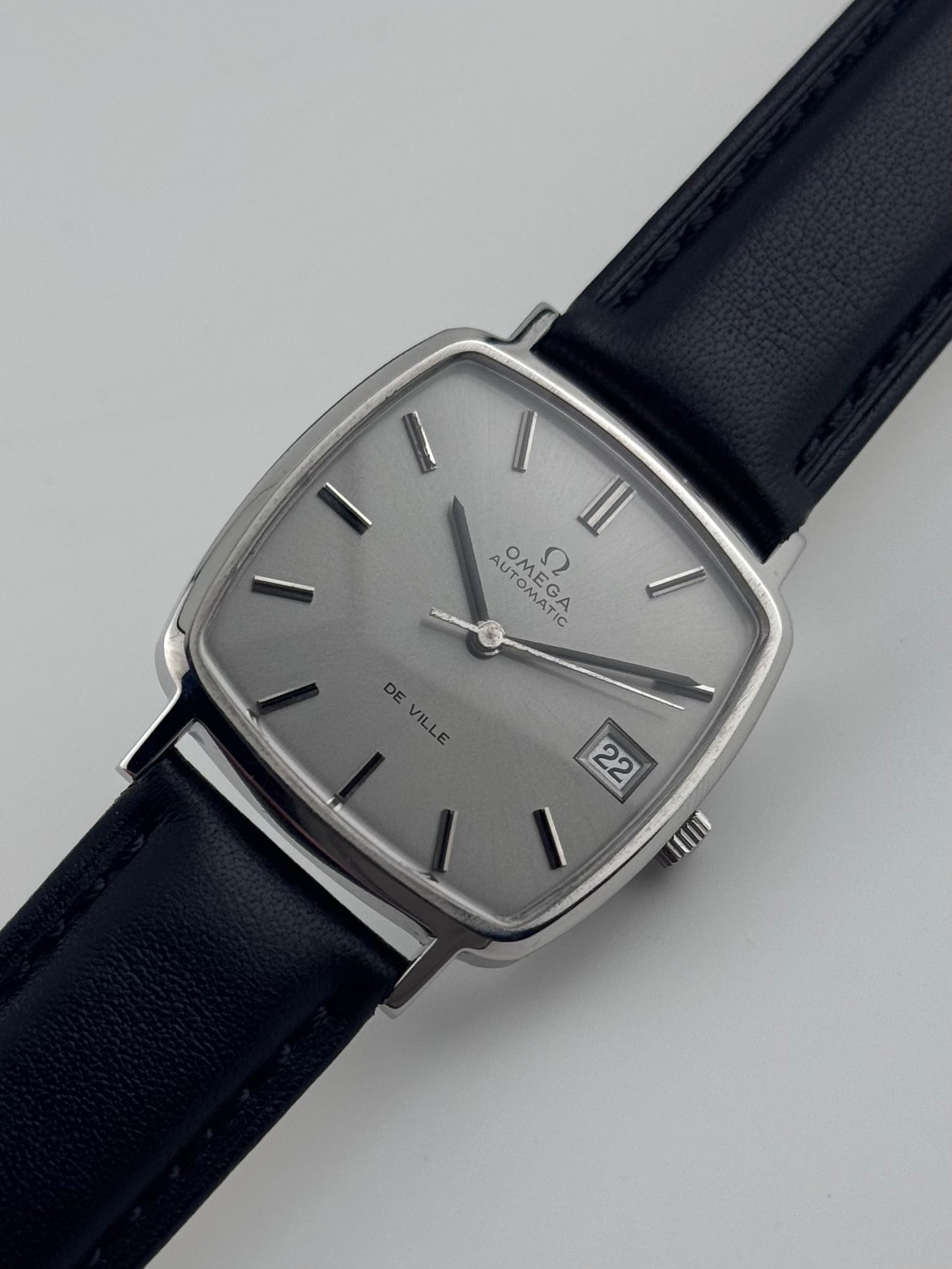 Omega Geneve Automatic - 162.0060