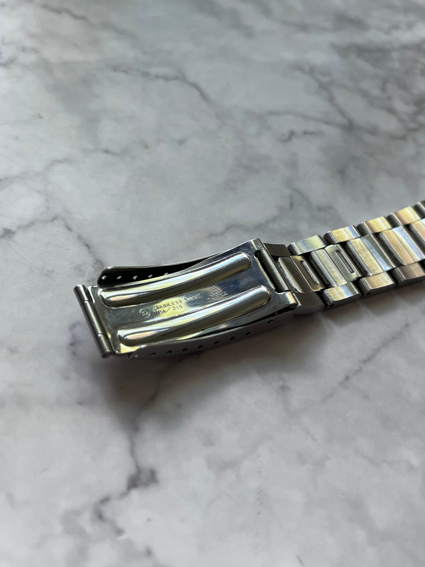 Omega Geneve Automatic 166.0173