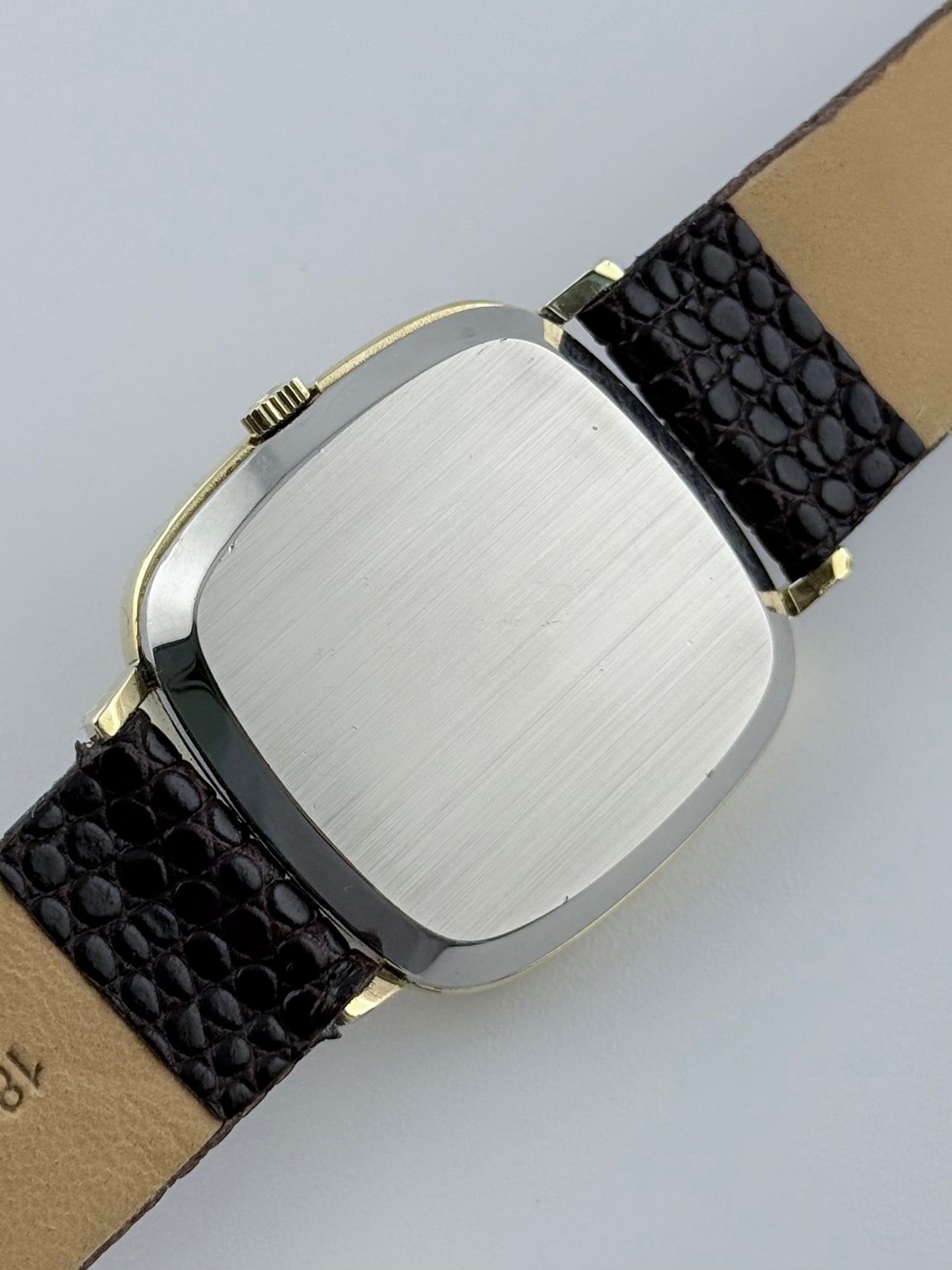 Omega De Ville Automatic - 151.0045