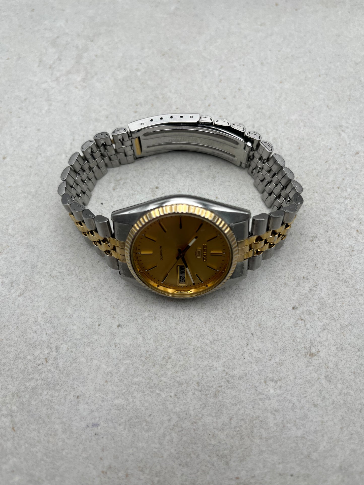 Seiko 5 Automatic 7009-3110