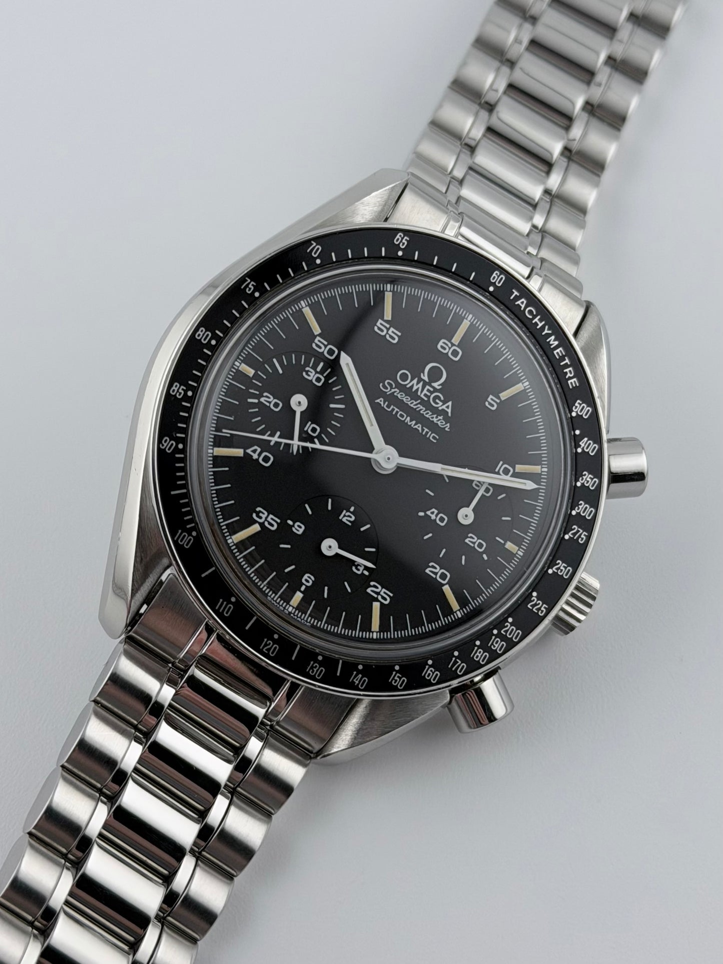 Omega Speedmaster Automatic Chronograph - 175.0032