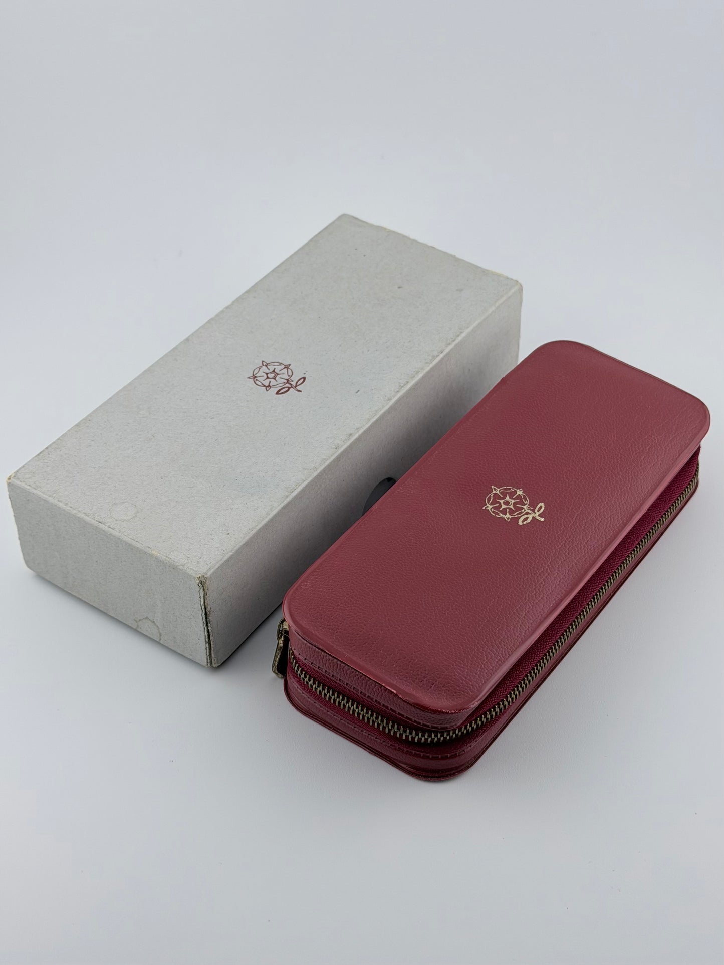 Tudor Prince Automatic - 12038 - 14ct Gold. Box and Hangtag. NNOS