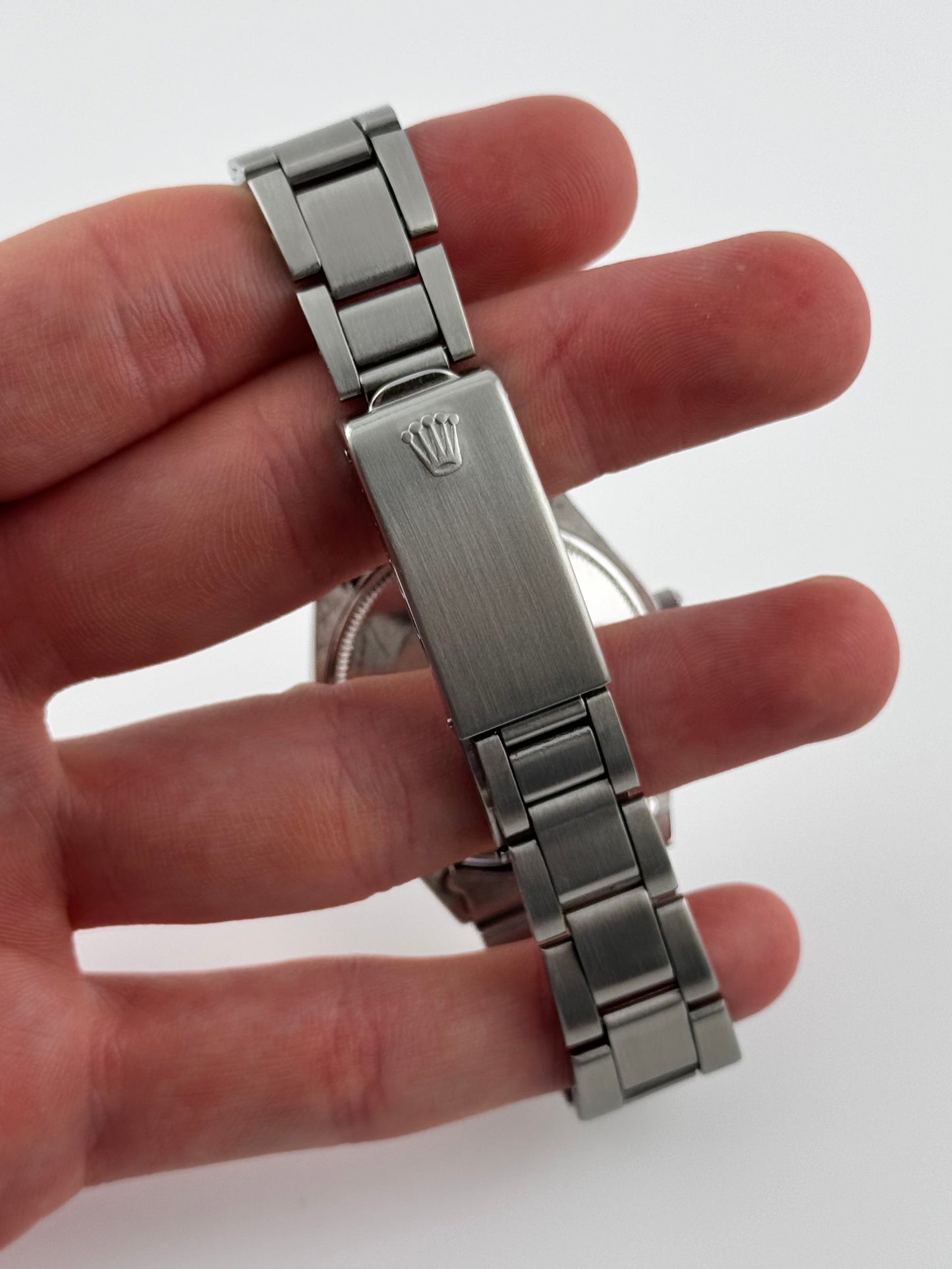 Rolex Oyster Perpetual Automatic - 1007