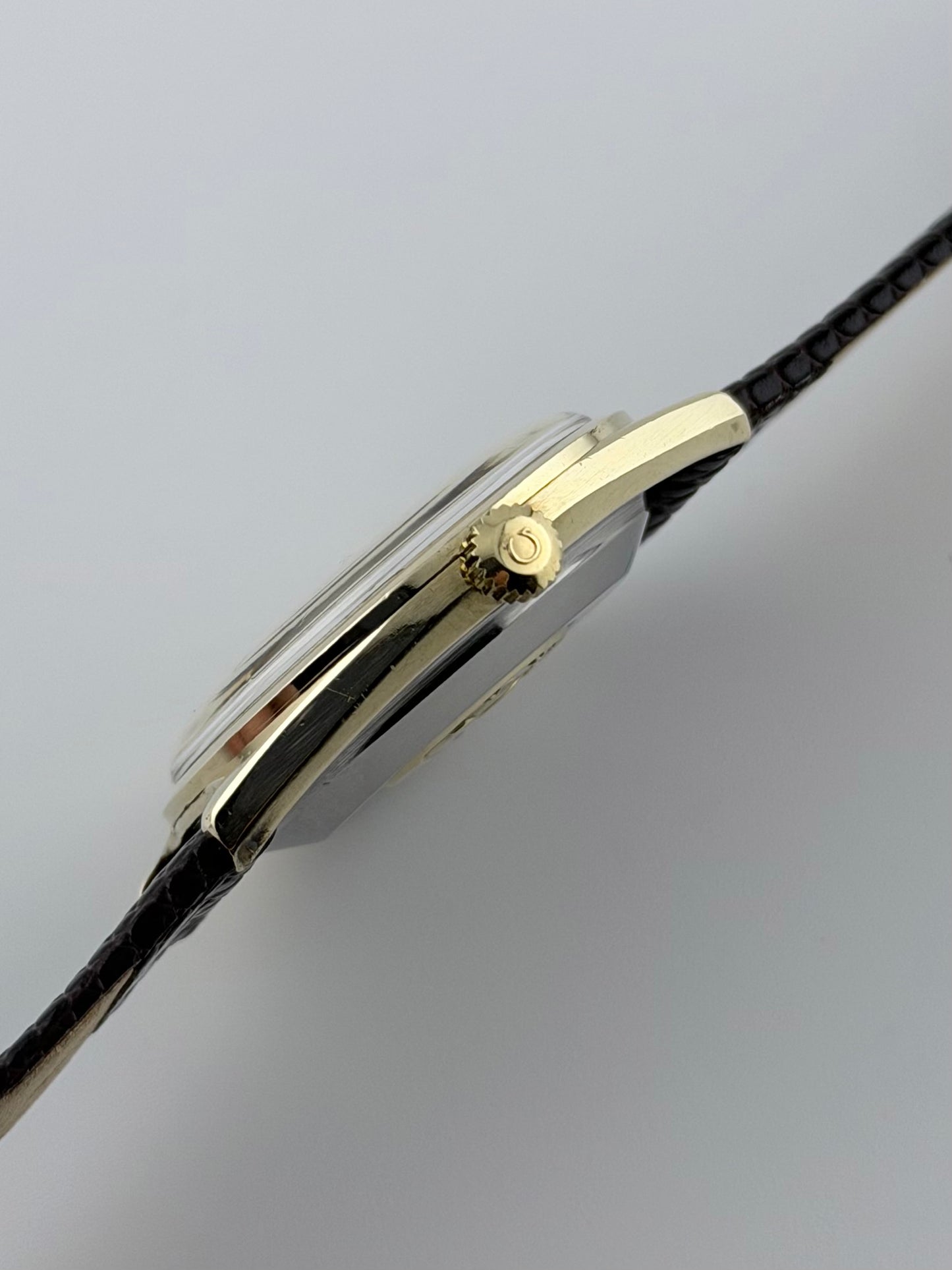 Omega Constellation Automatic Pie-Pan - 168.025