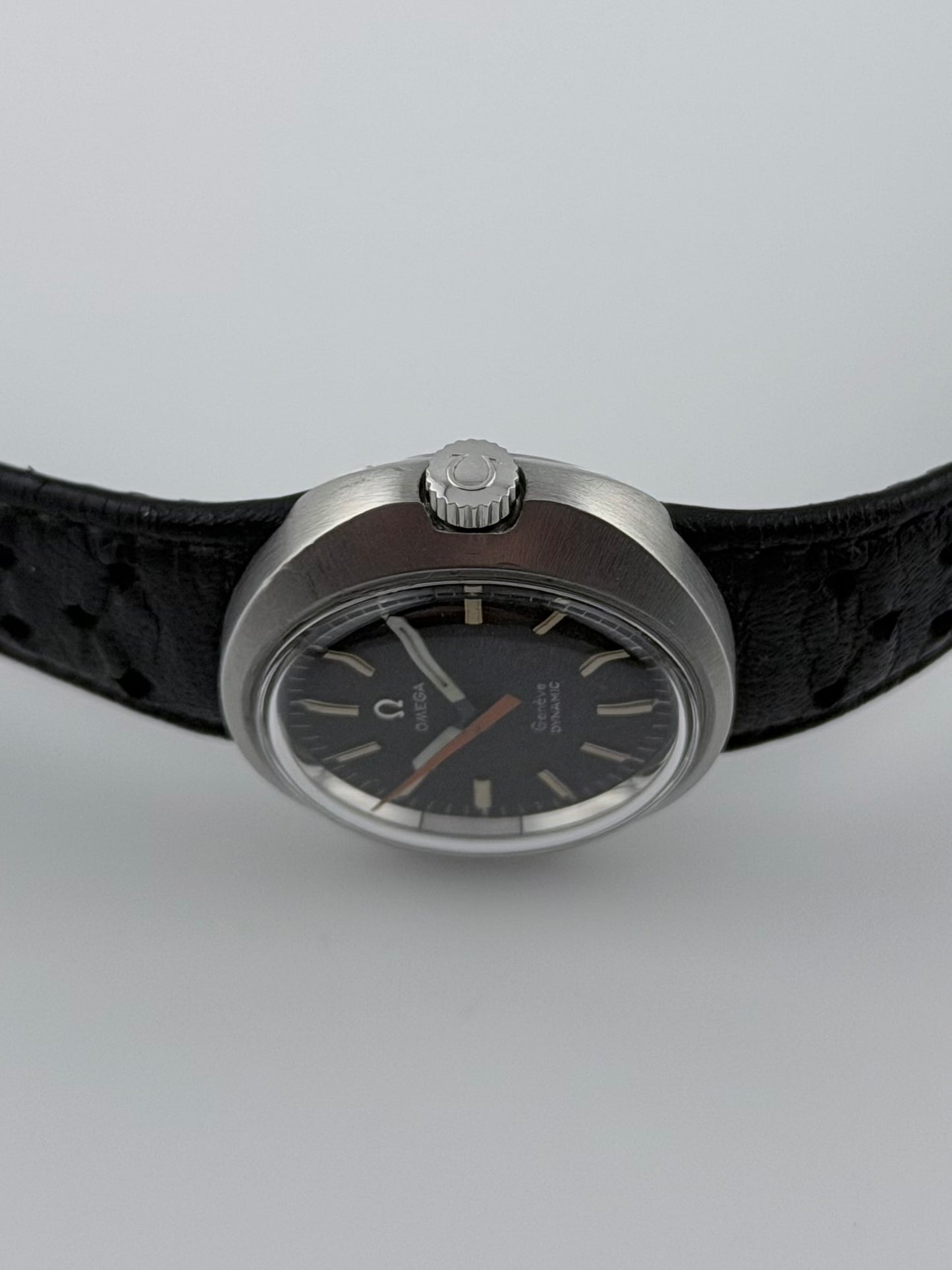 Omega Ladies Geneve Dynamic 535.015