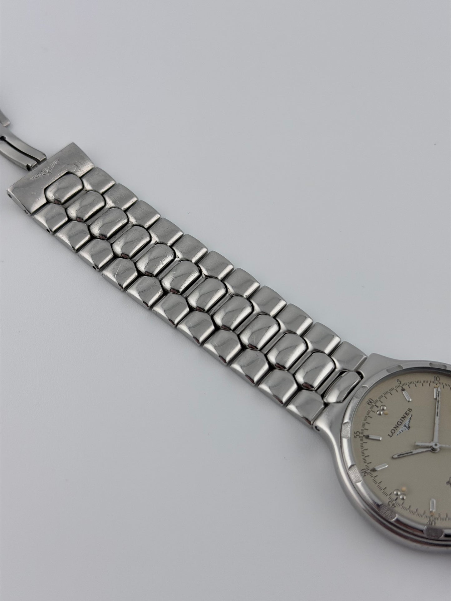 Longines L1.613.4 V H P Quartz