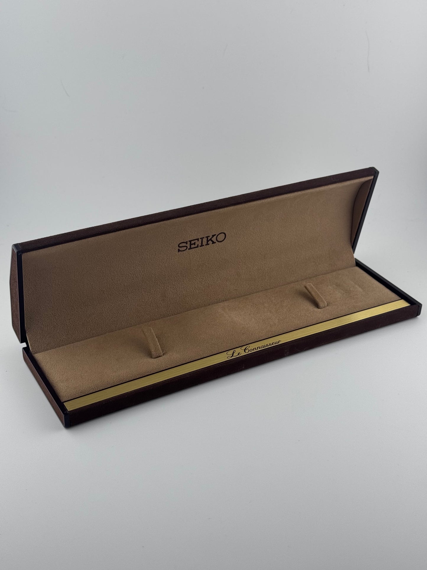 Seiko Quartz - 7430-6010 - with original Box!