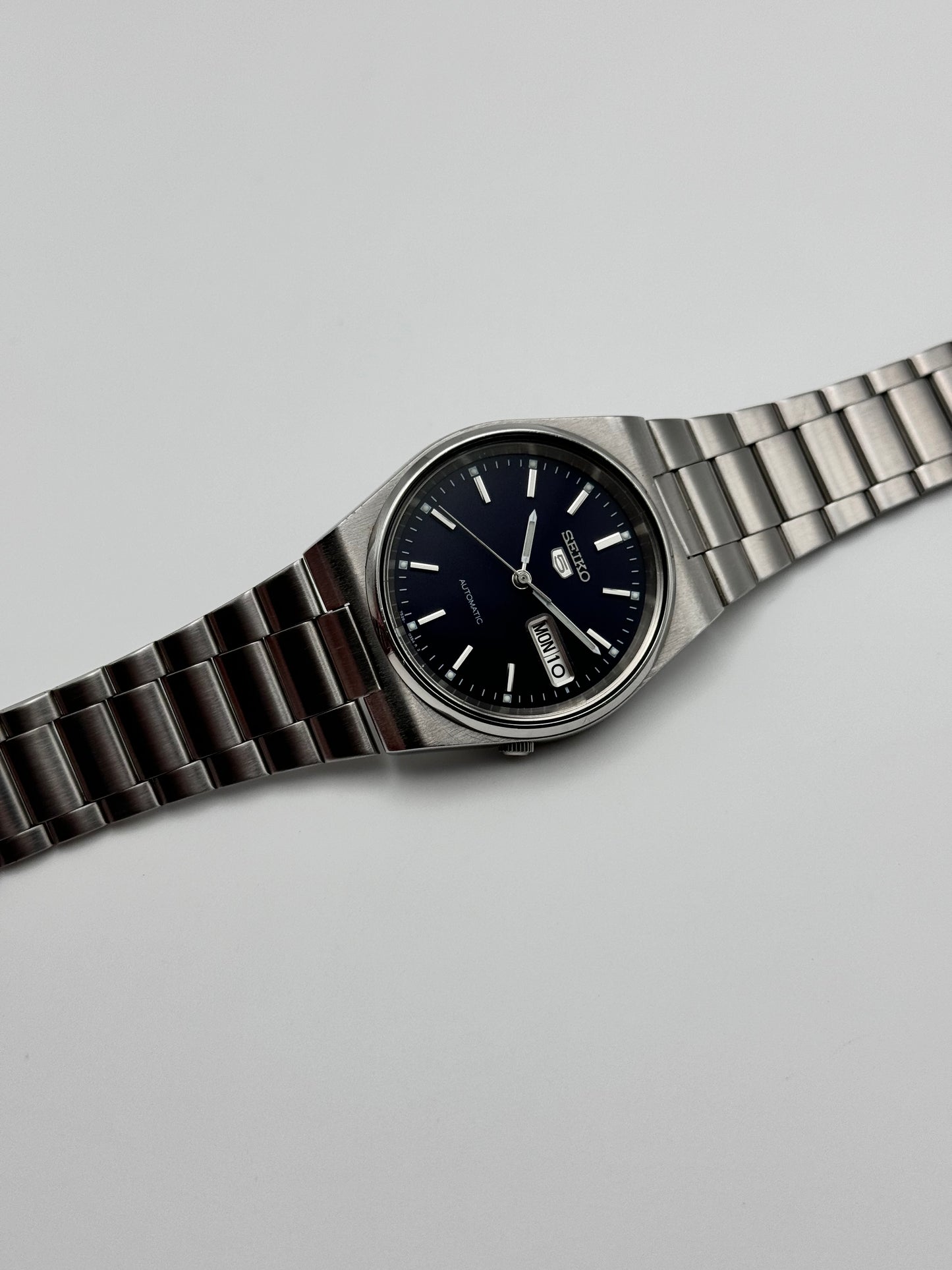 Seiko 5 Automatic 7S26-3130
