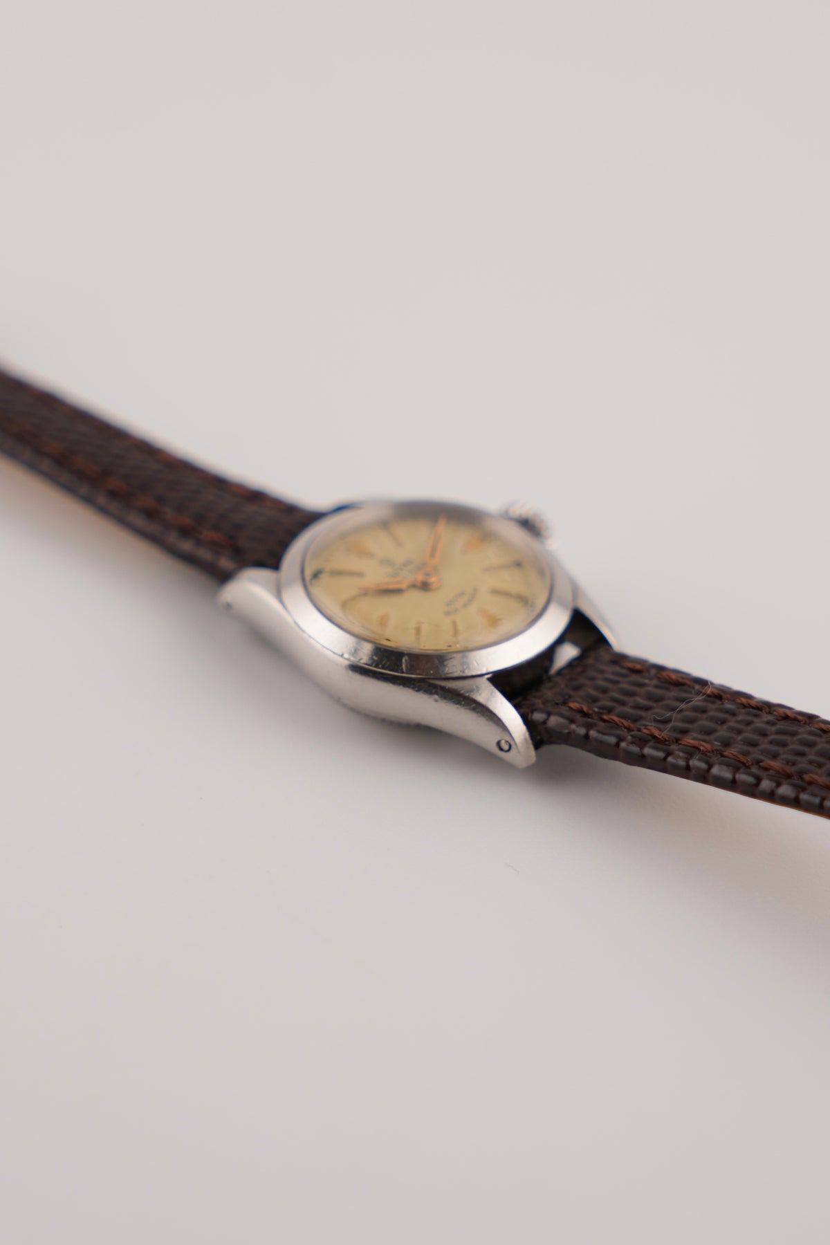 Tudor Oyster Princess - Automatic 7954 - Ladies