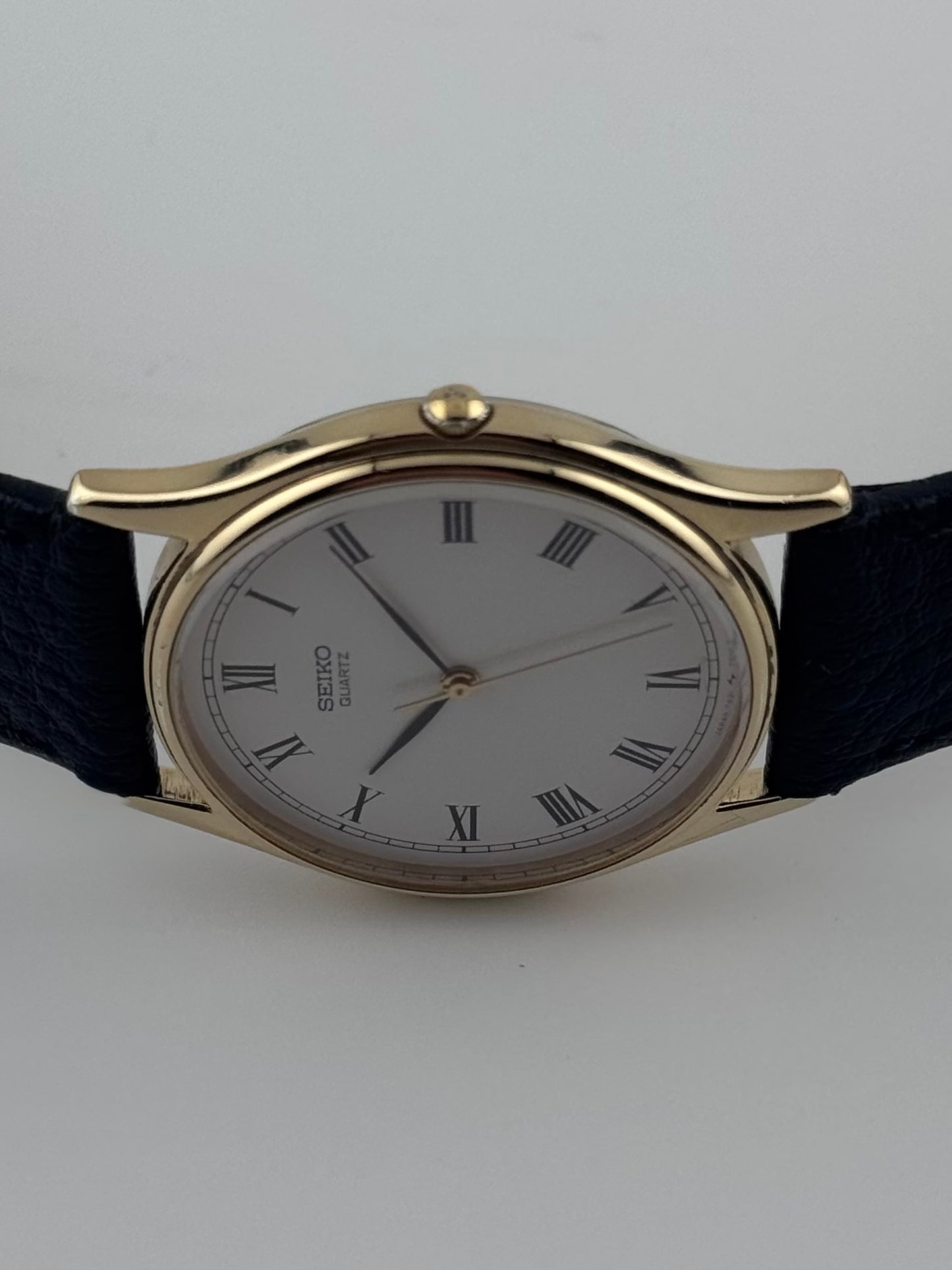 Seiko Quartz - 7431-7000