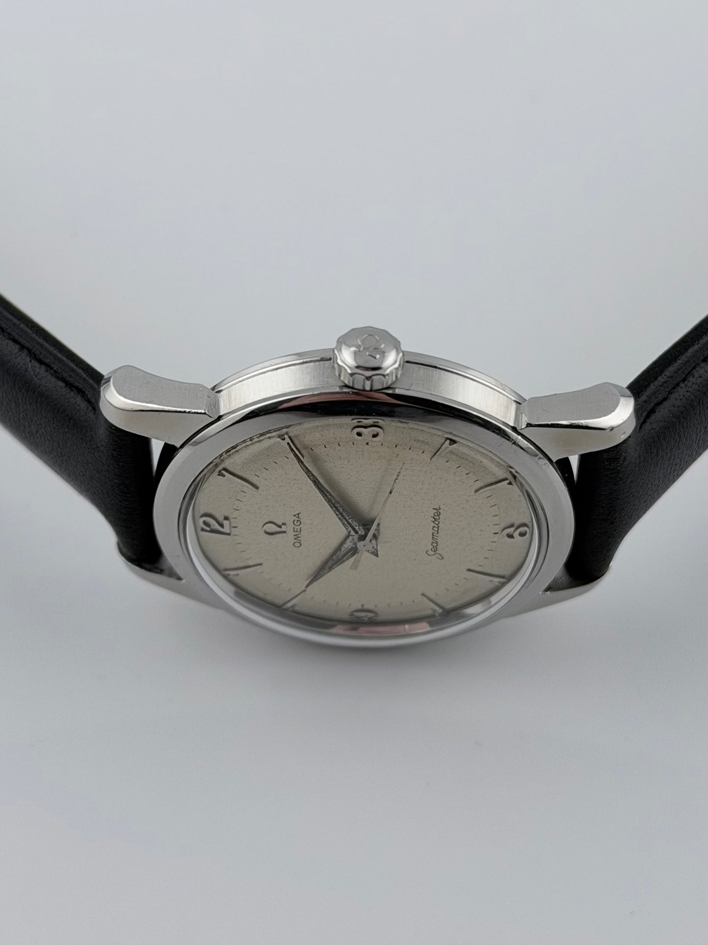 Omega Seamaster Manual Wind - 3543