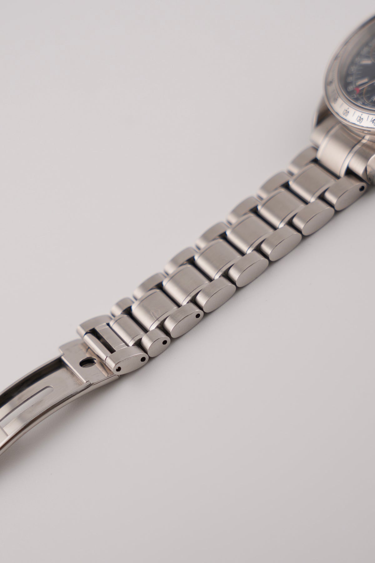 Omega Speedmaster Automatic Chronograph Triple Calendar - 175.0084