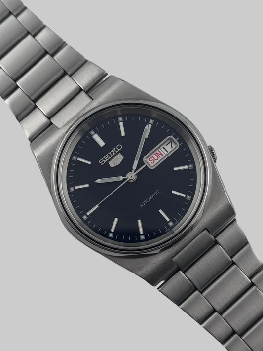 Seiko 5 Automatic Day Date just - 7S26-3130