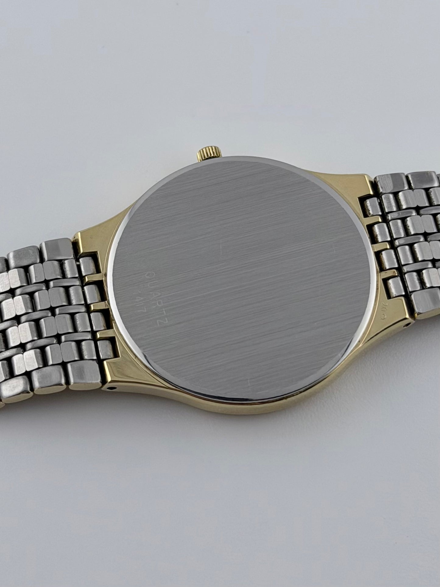 Omega De Ville Quartz - 195.0038