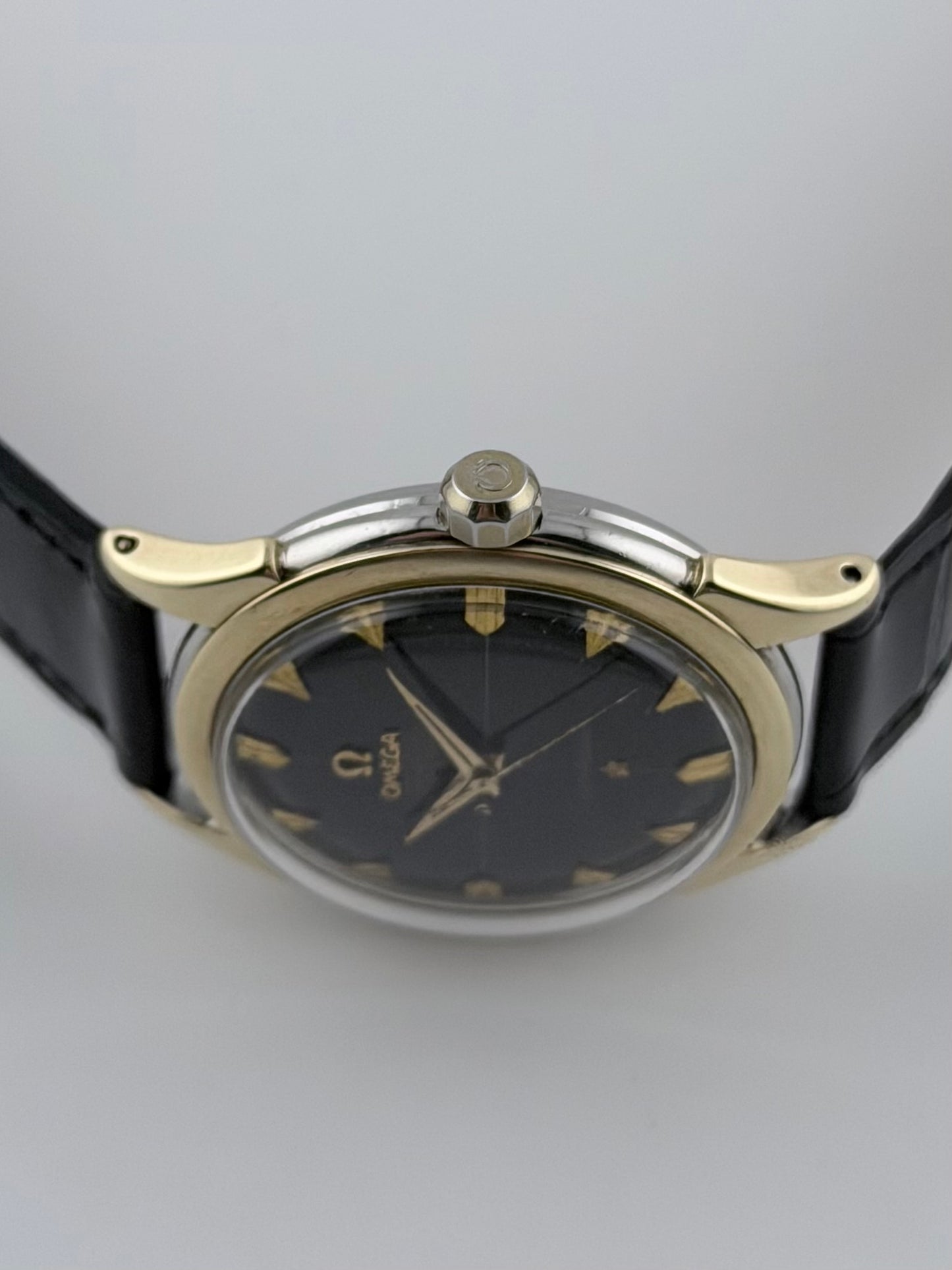 Omega Constellation Automatic Pie-Pan - 2852-4-SC