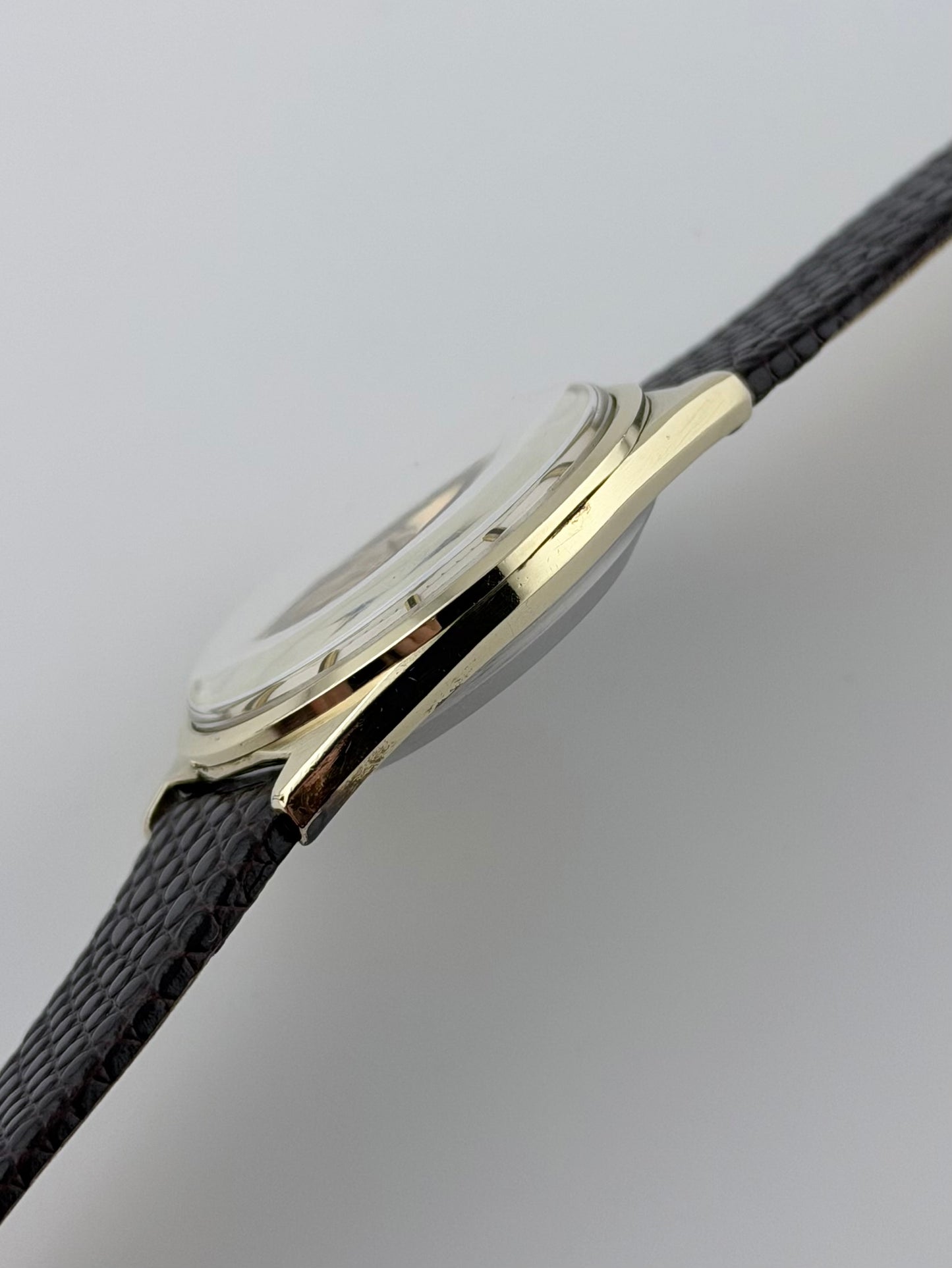 Omega Constellation Automatic Pie-Pan - 168.025
