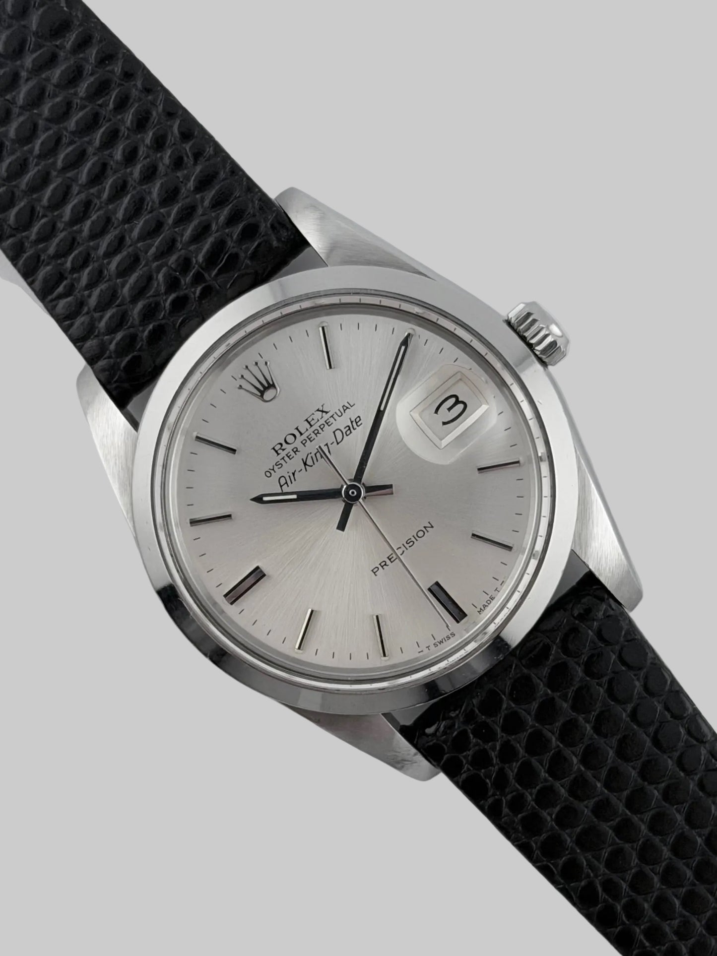 Rolex Oyster Perpetual Air-King Date - 5700