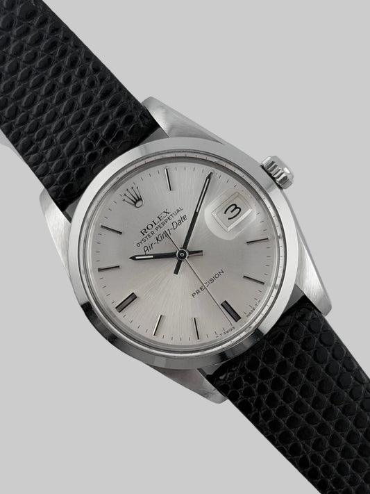 Rolex Oyster Perpetual Air-King Date - 5700