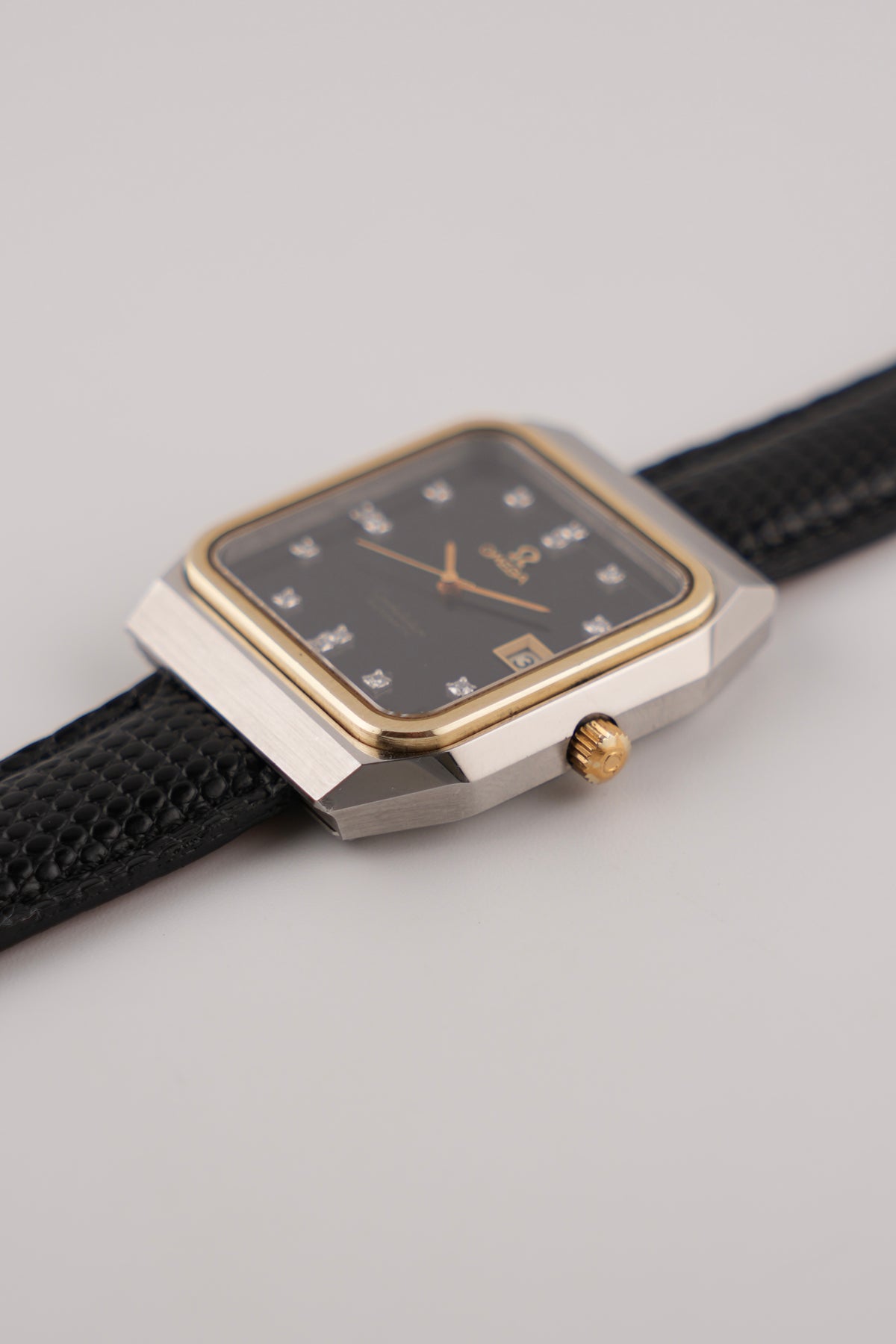 Omega Constellation Automatic Jumbo - Rare