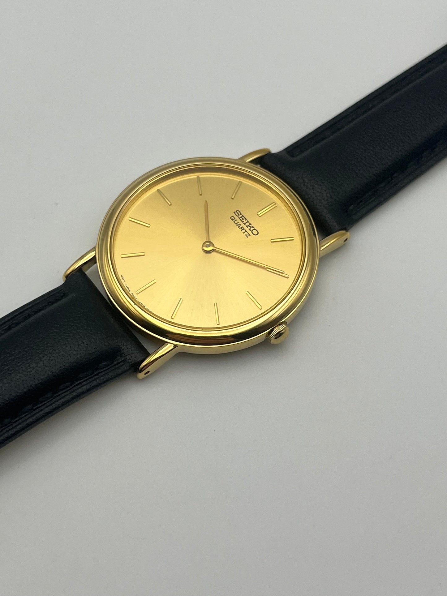 Seiko Quartz 7N00-8A00