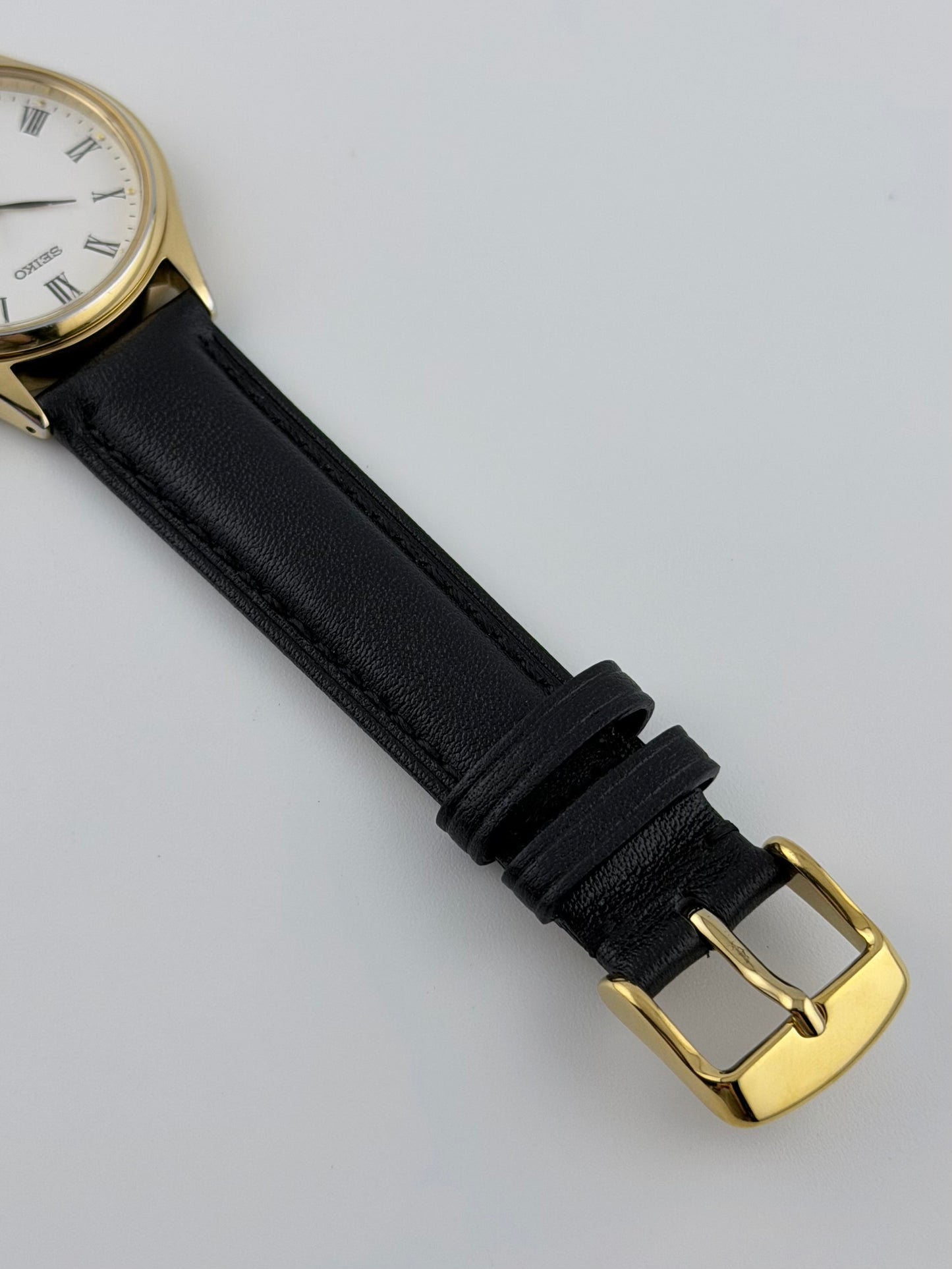 Seiko Quartz 7N43-8A90