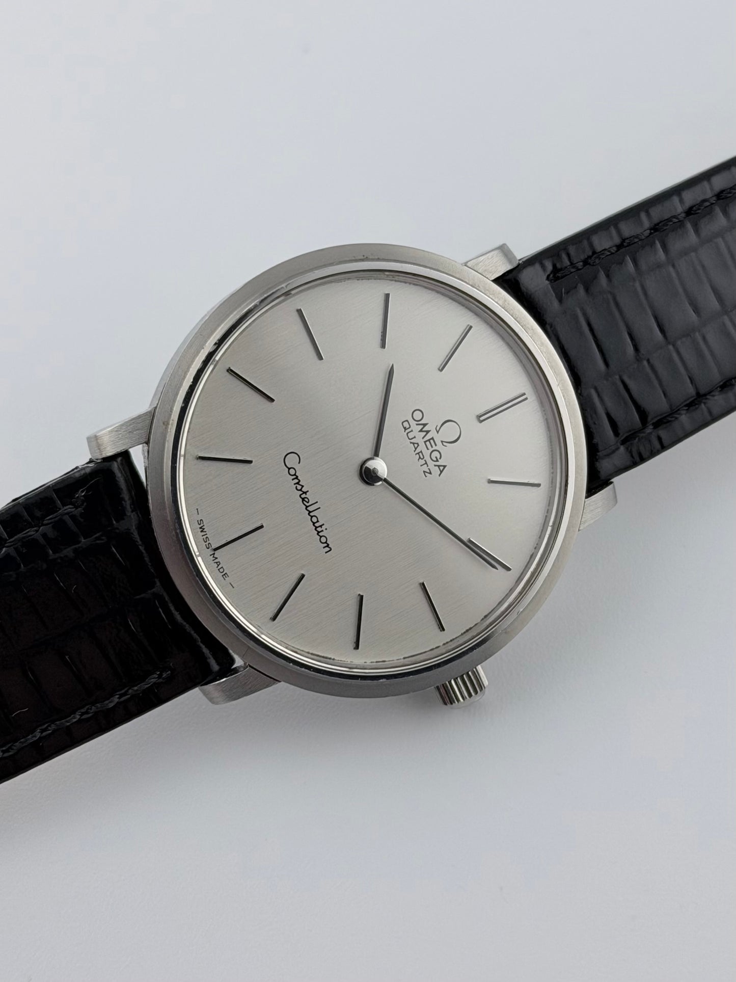 Omega Constellation Quartz 191.032