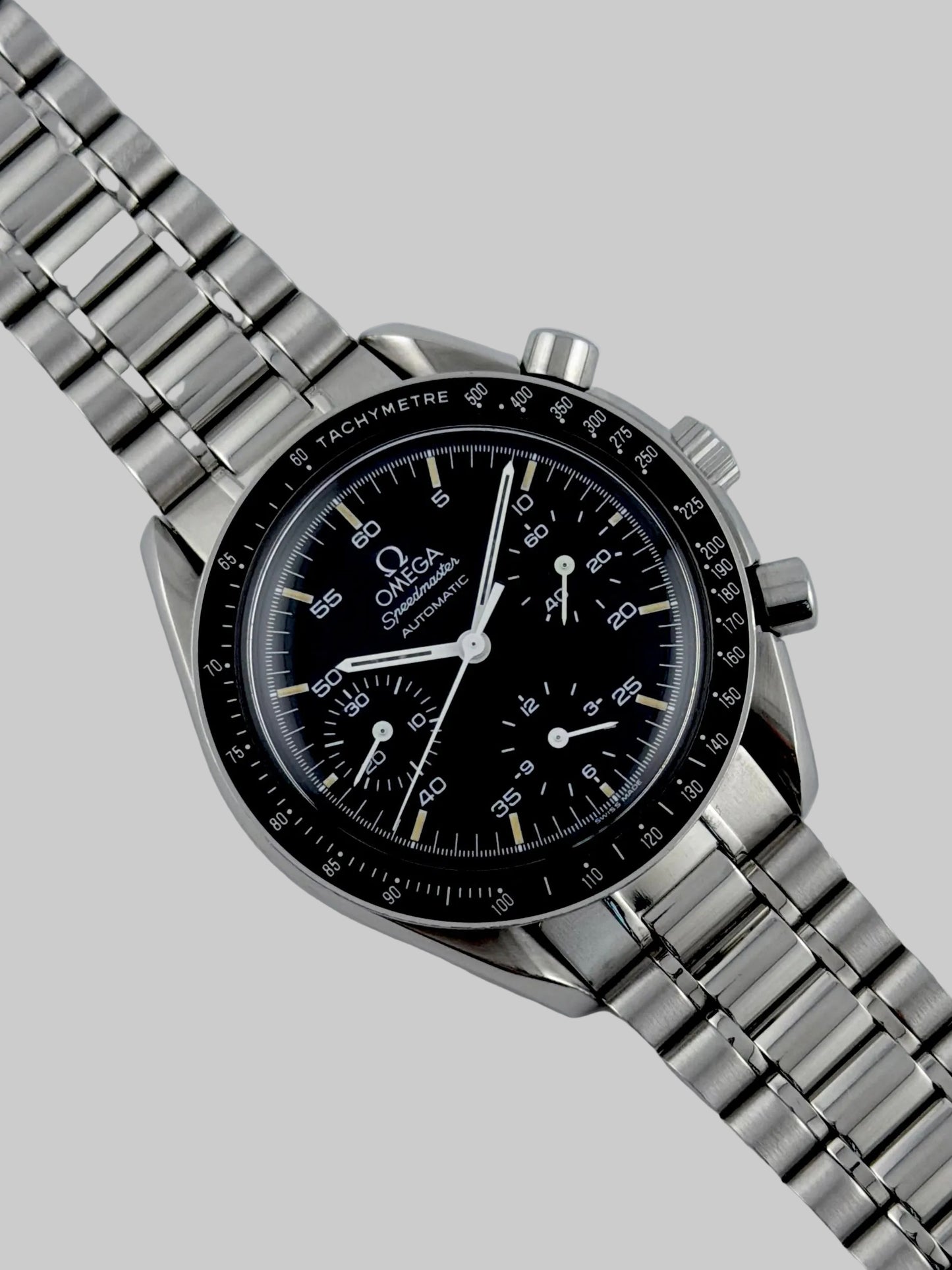 Omega Speedmaster Automatic Reduced - 3510.50.00