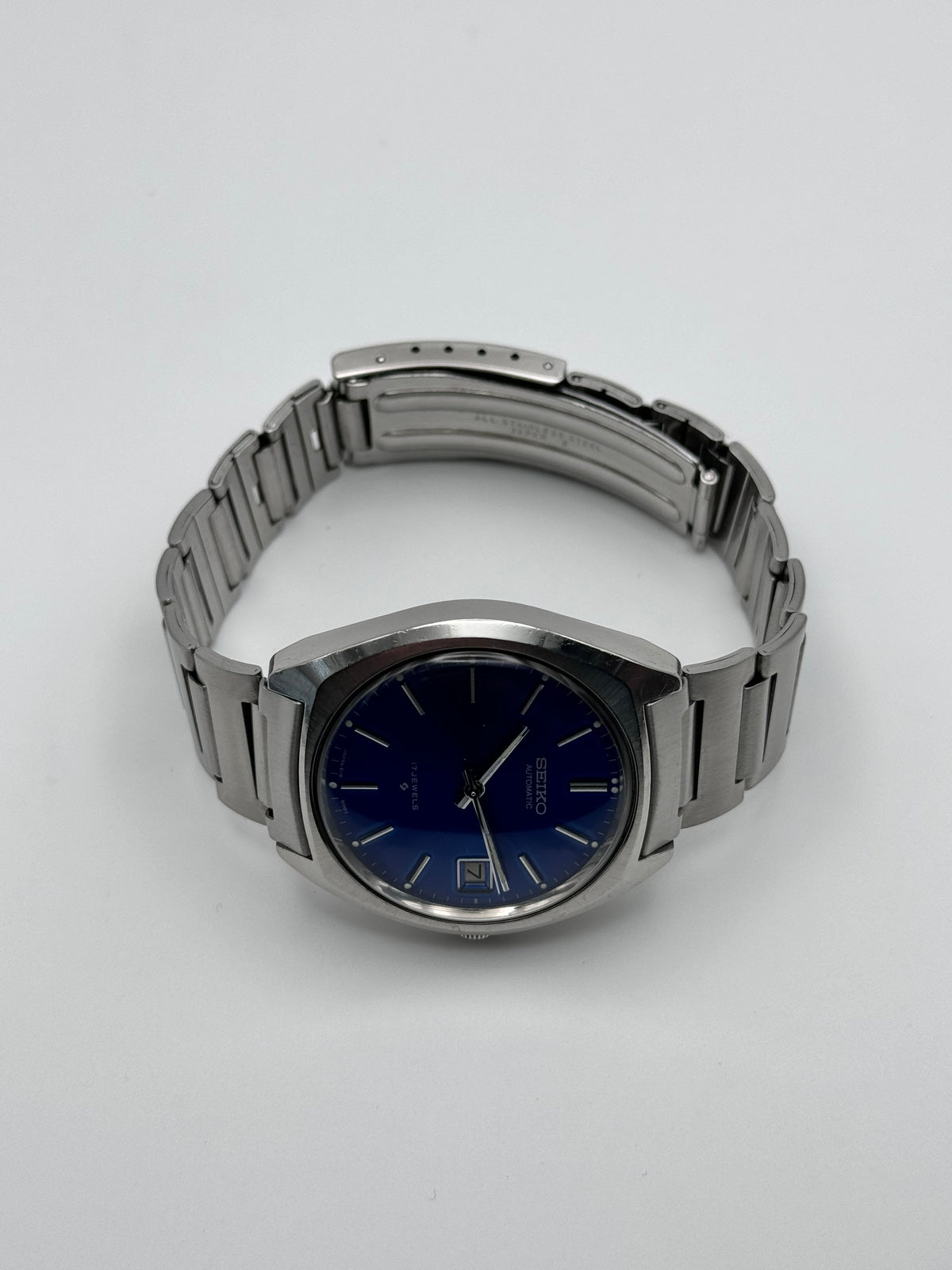 OEM Seiko White Date Wheel for 7s, NH, 4r Seiko Movements – Secondhand Mods OEM Seiko White Date Wheel for 7s, NH, 4r Seiko Movements – Secondhand Mods
