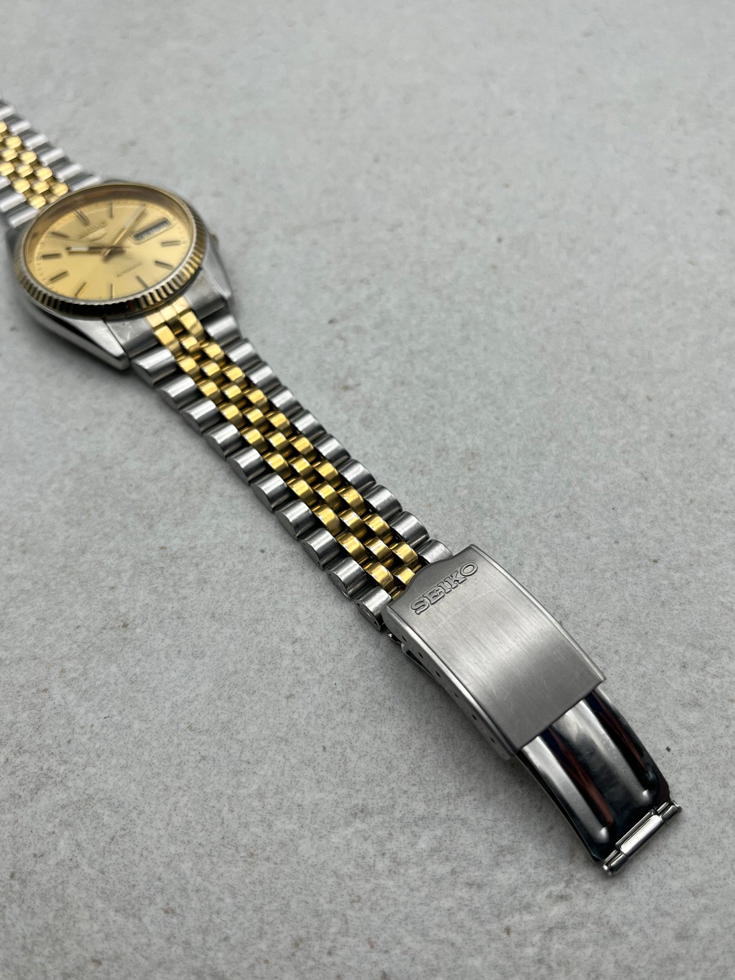 Seiko 5 Automatic 7009-3110