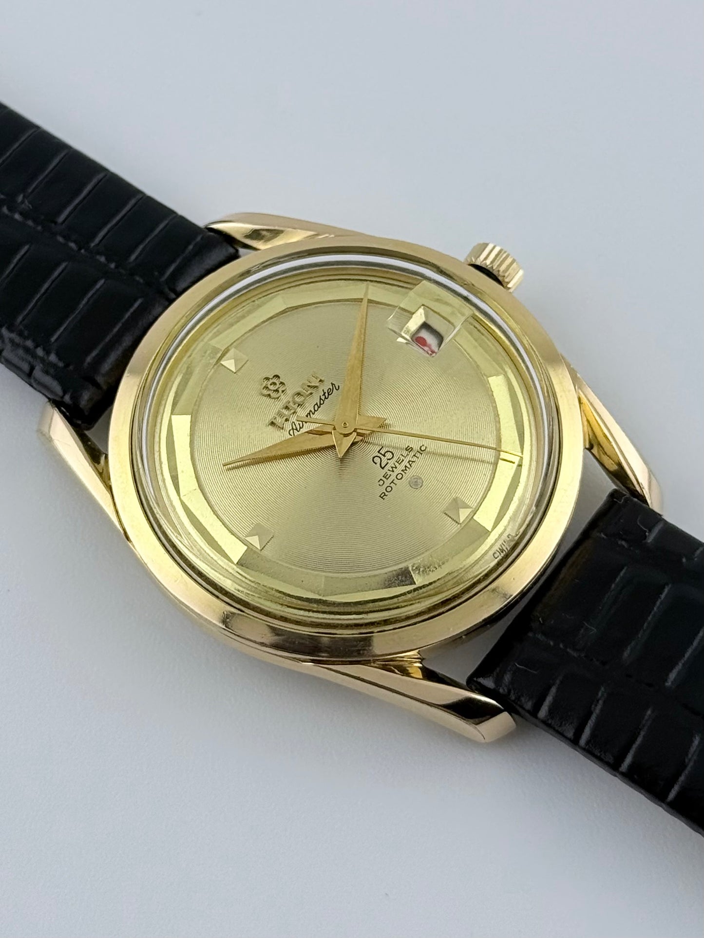 Titoni Airmaster 25 Rotomatic