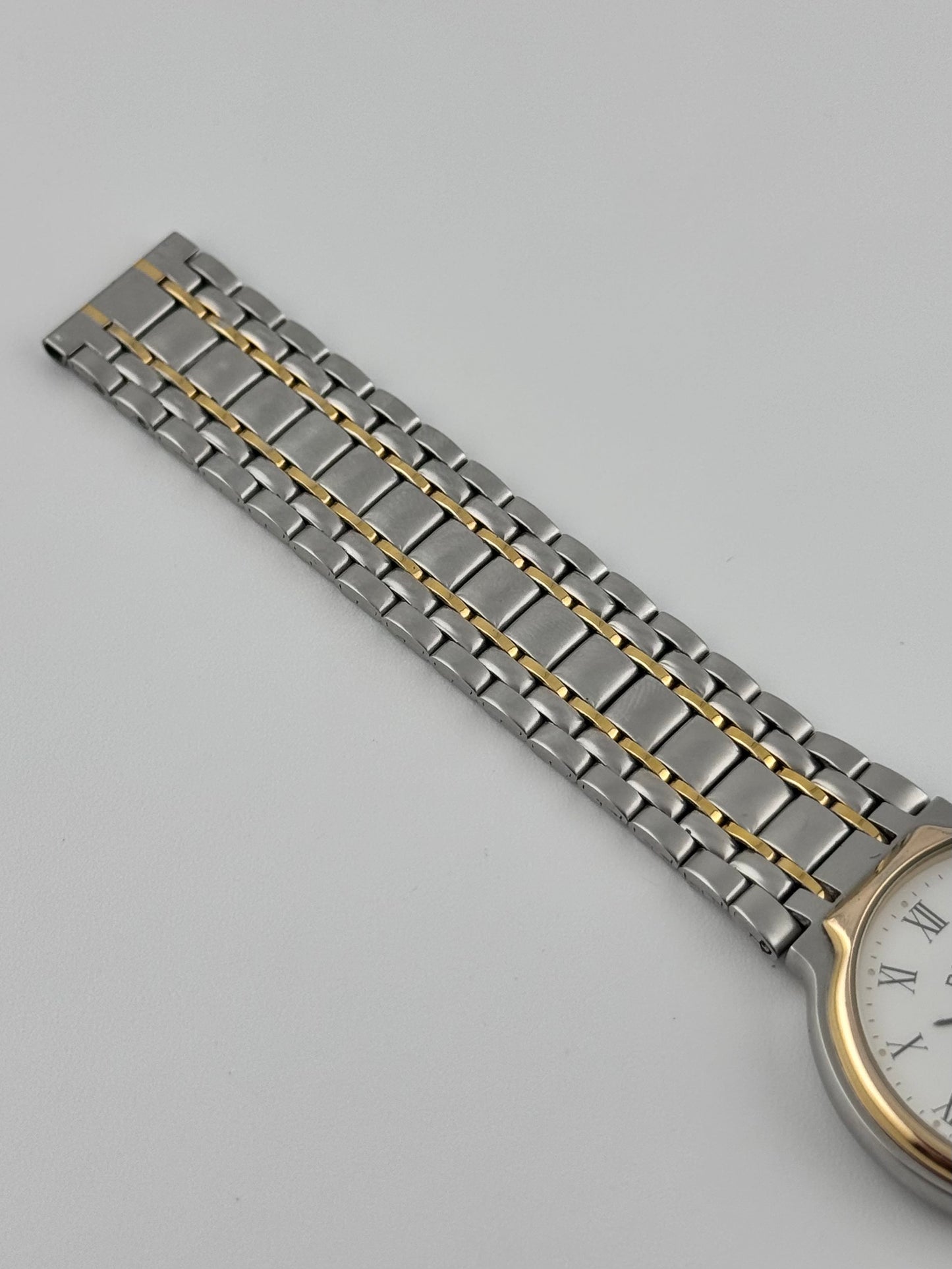 Rotary 30m Quartz - Date - with BOX
