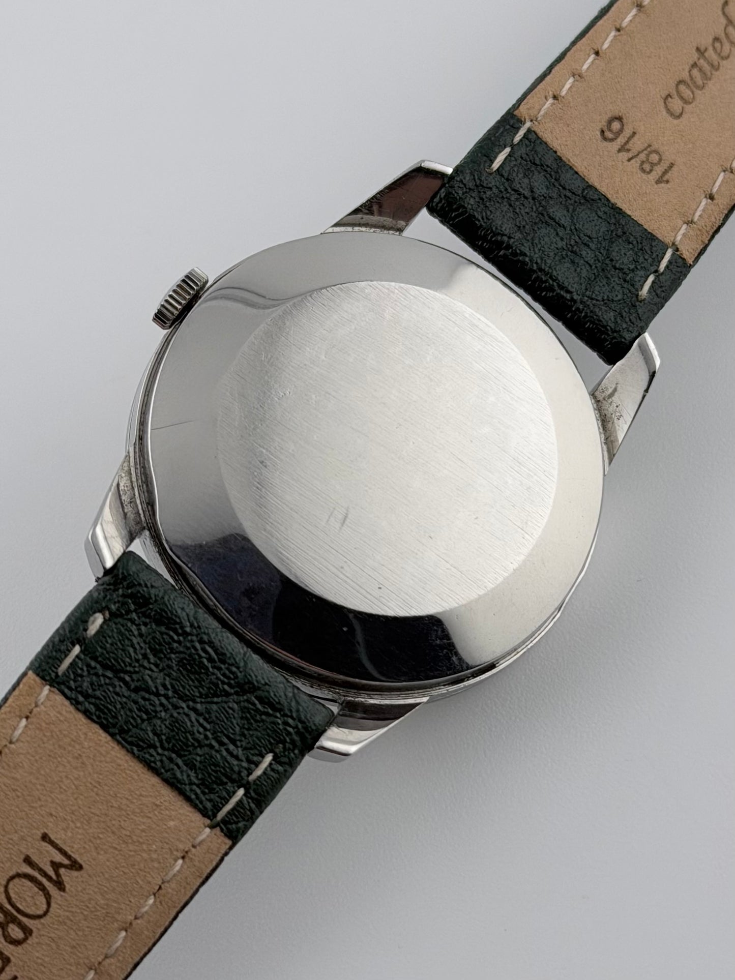 IWC Shaffhausen Automatic Date - 810A