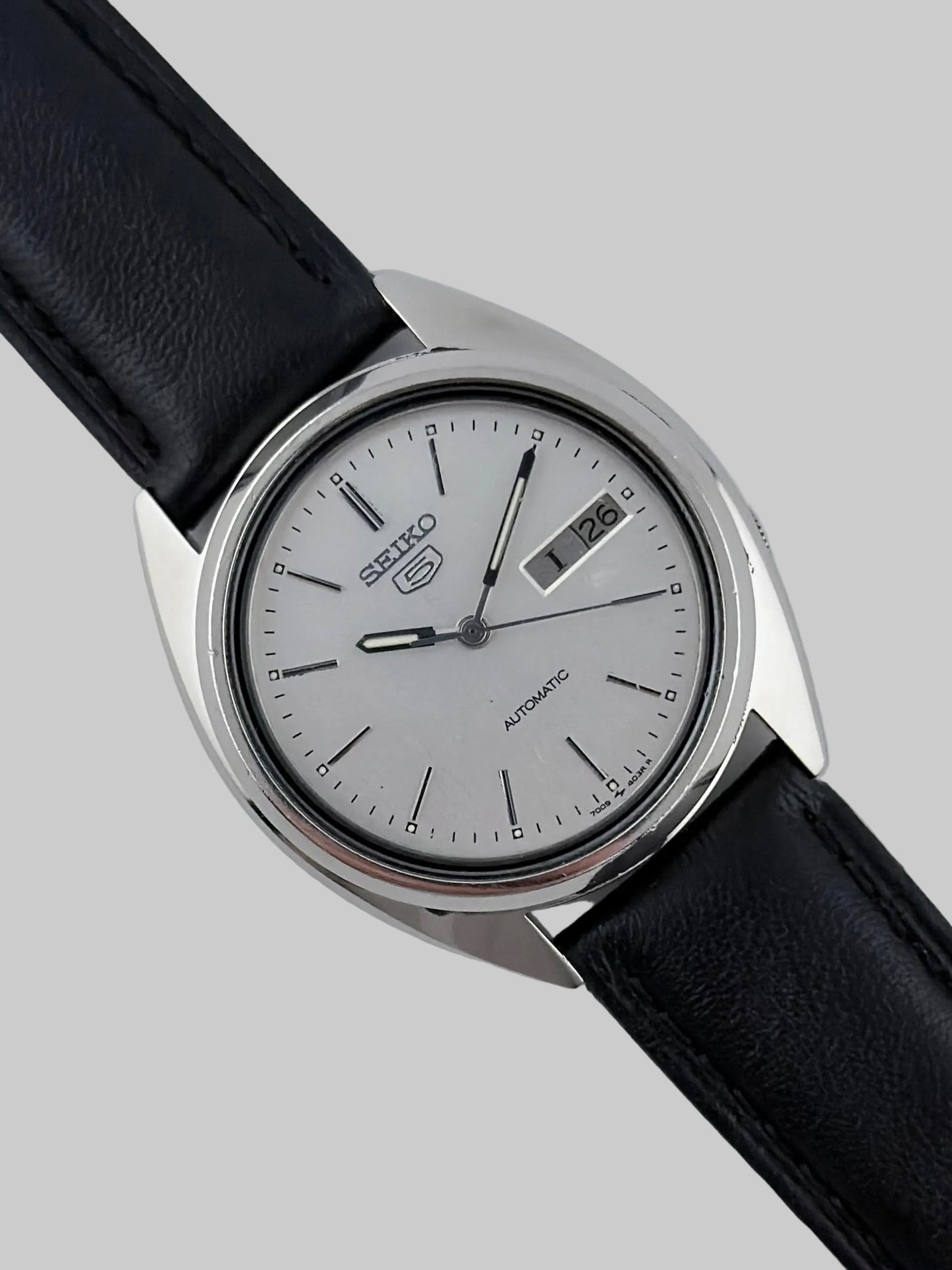 Seiko 5 Automatic 7009-3040