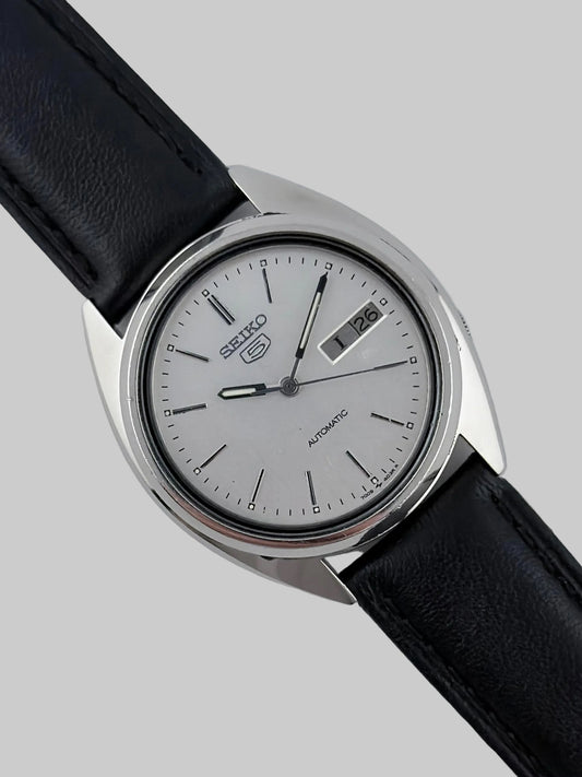 Seiko 5 Automatic 7009-3040