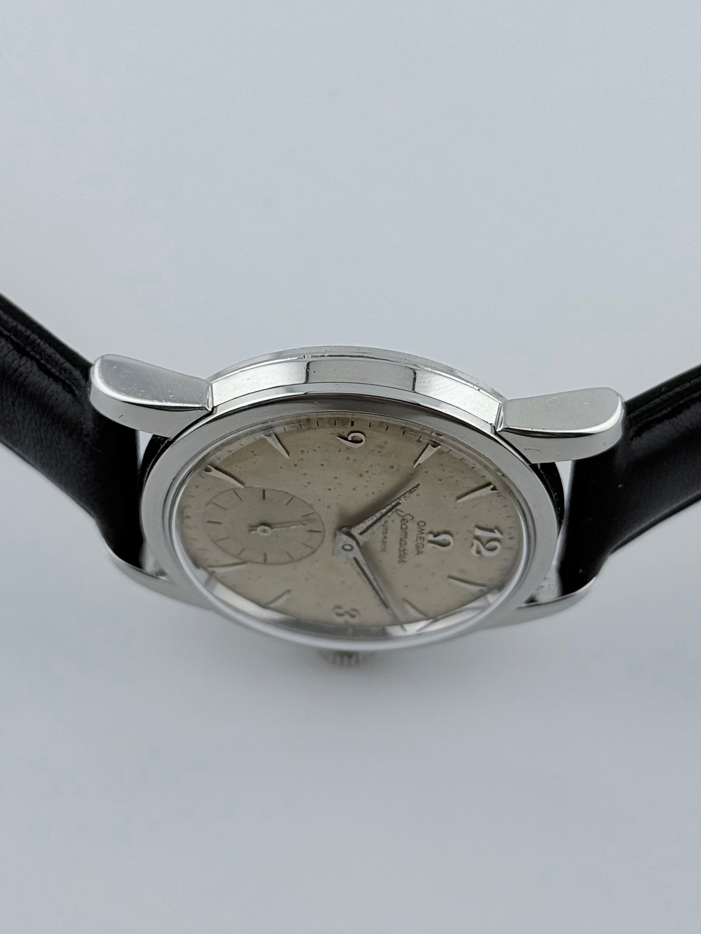 Omega Seamaster Automatic Sub-dial - 2848-1