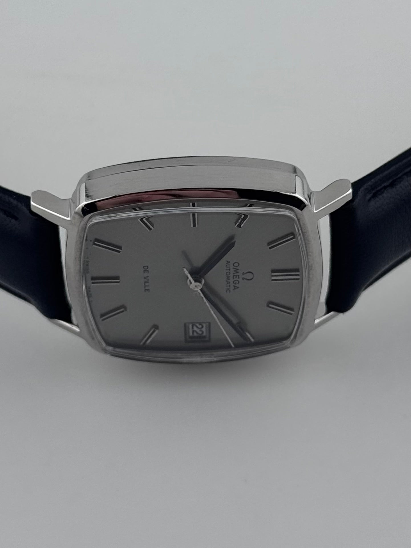 Omega Geneve Automatic - 162.0060