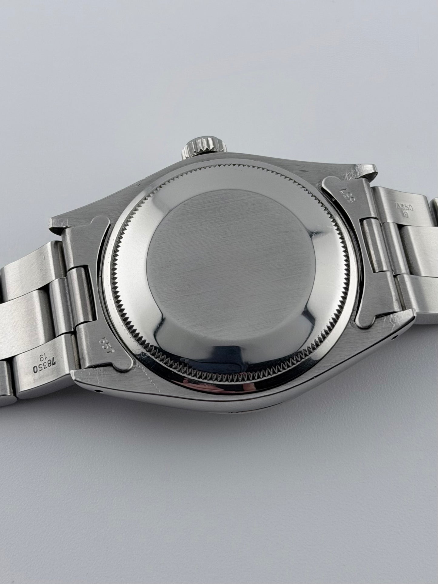 Rolex Oyster Perpetual Date Automatic - 1500
